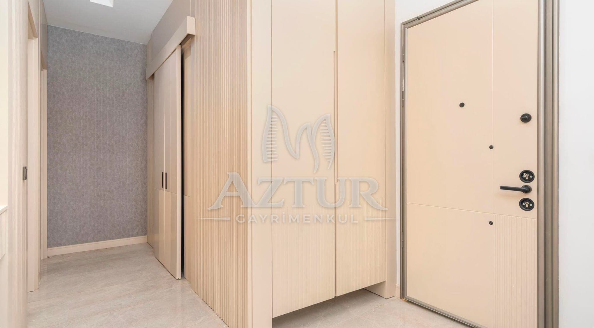 DÖŞEMEALTI ALTINKALE MH MÜSTAKİL 4+1 VİLLA