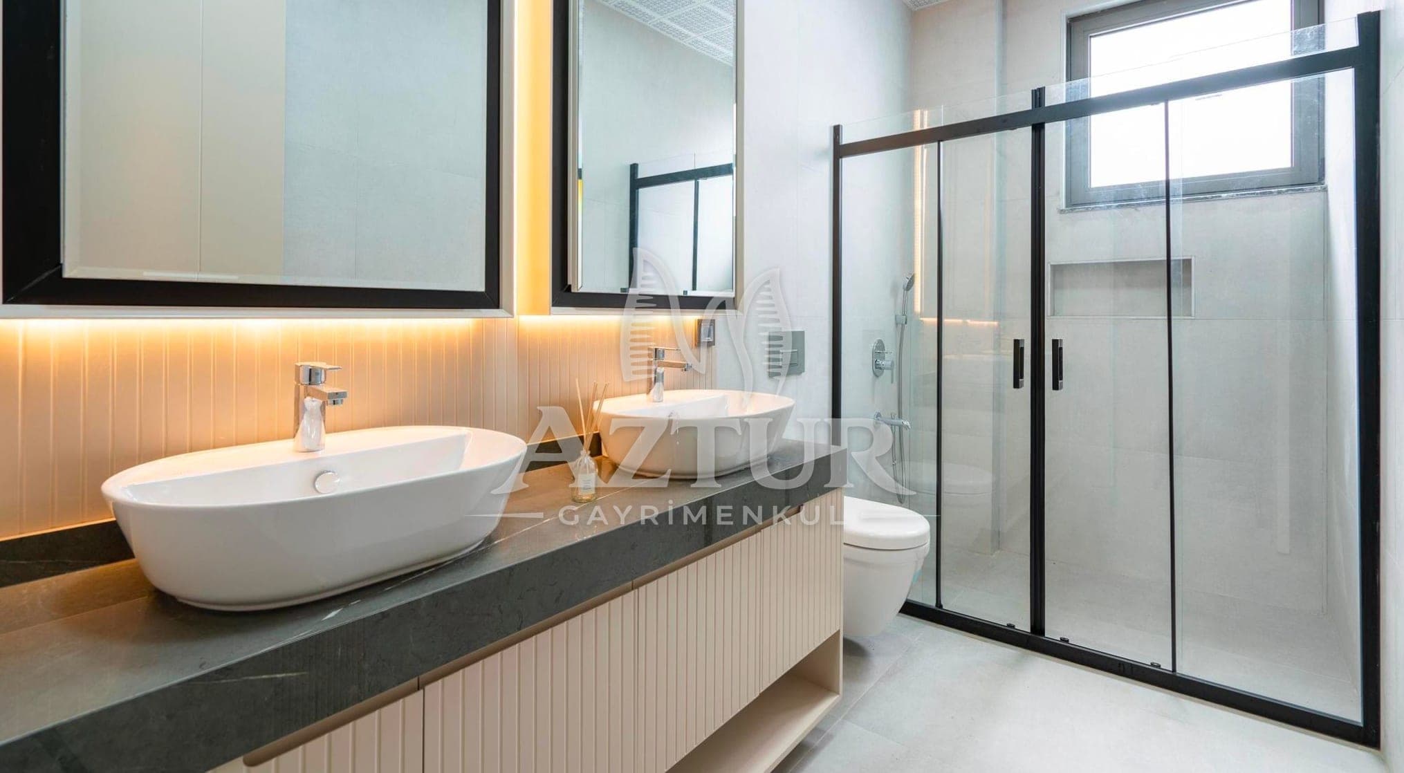 DÖŞEMEALTI ALTINKALE MH MÜSTAKİL 4+1 VİLLA