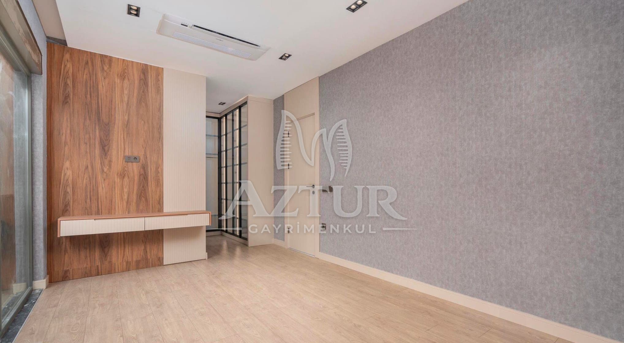 DÖŞEMEALTI ALTINKALE MH MÜSTAKİL 4+1 VİLLA