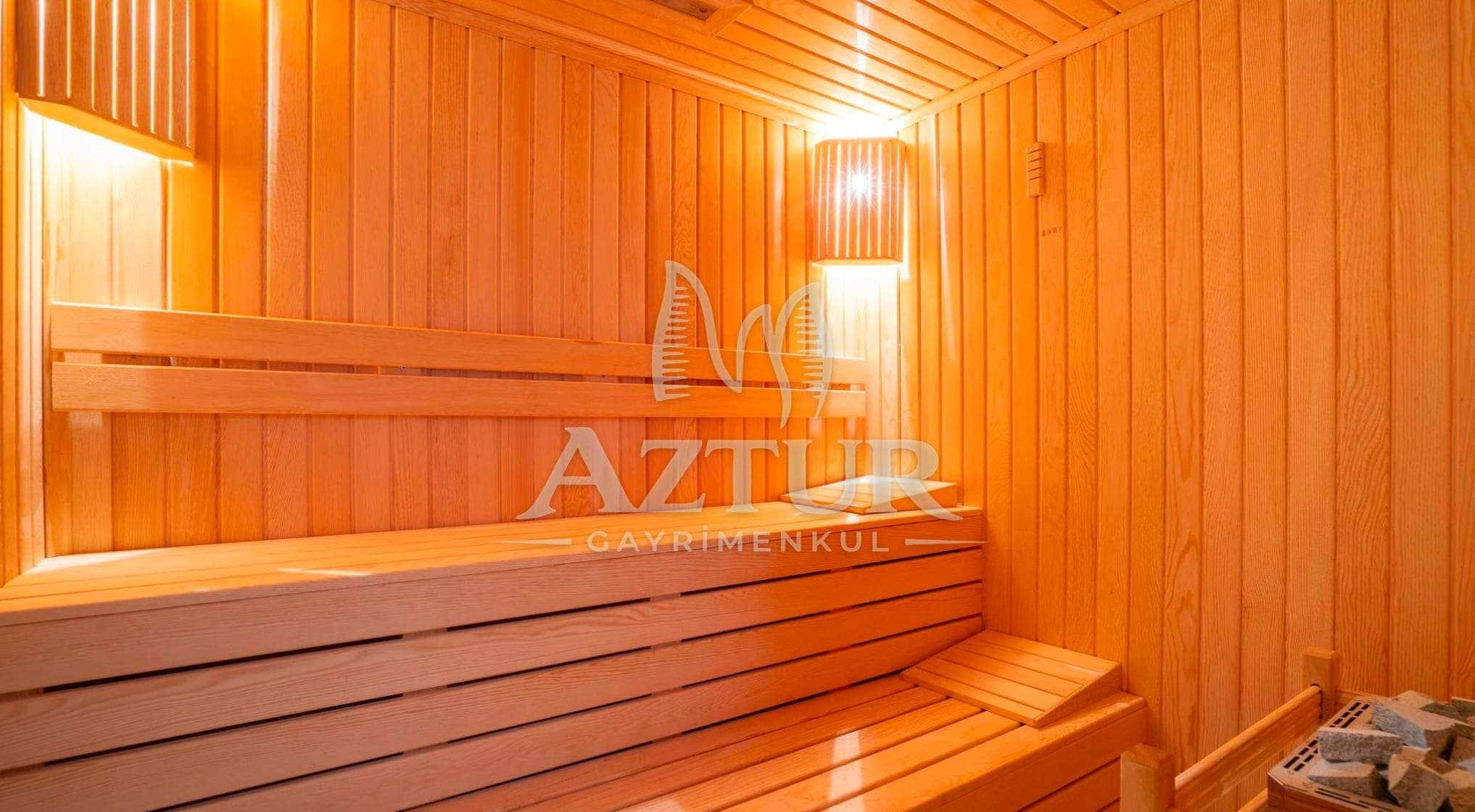 DÖŞEMEALTI ALTINKALE MH MÜSTAKİL 4+1 VİLLA