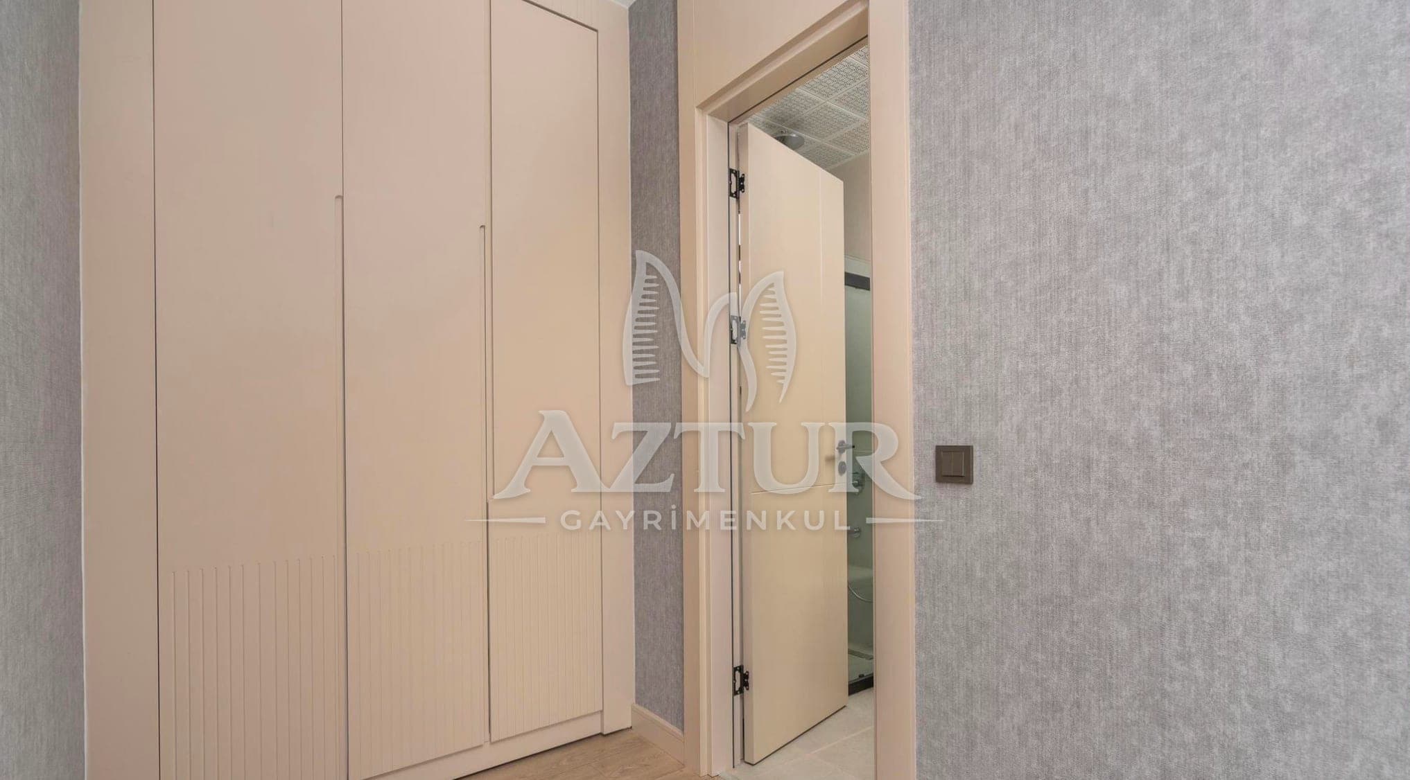 DÖŞEMEALTI ALTINKALE MH MÜSTAKİL 4+1 VİLLA