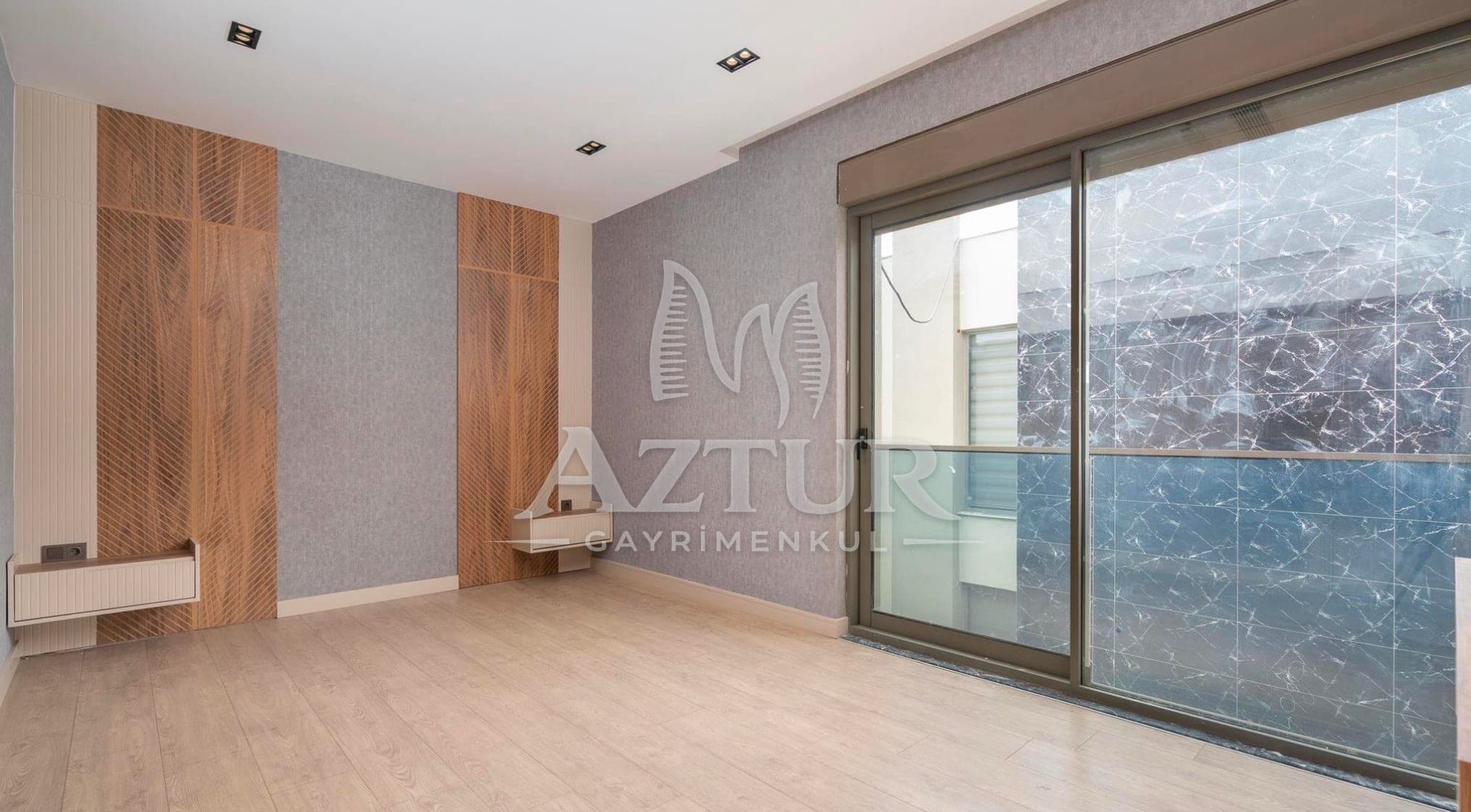 DÖŞEMEALTI ALTINKALE MH MÜSTAKİL 4+1 VİLLA