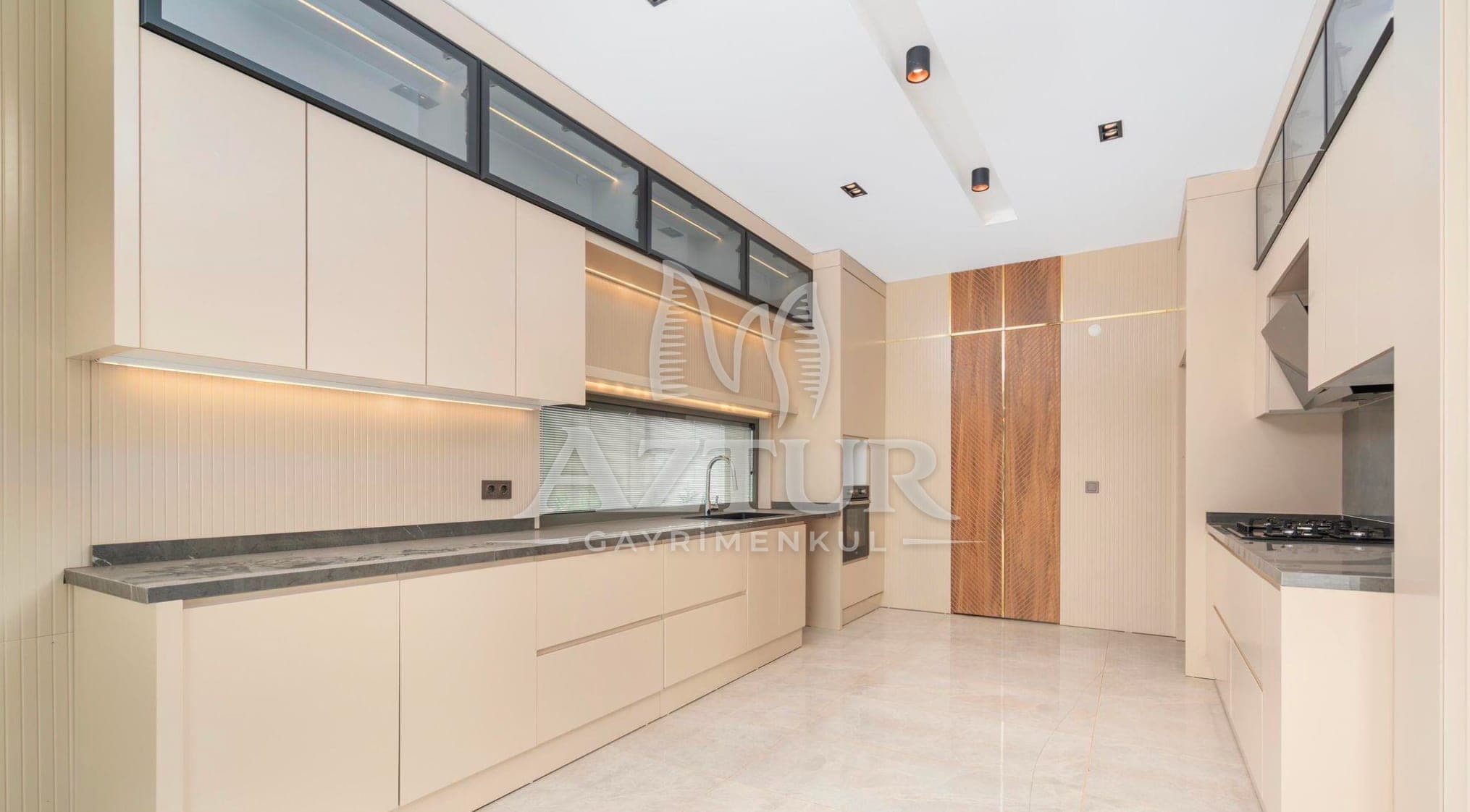 DÖŞEMEALTI ALTINKALE MH MÜSTAKİL 4+1 VİLLA