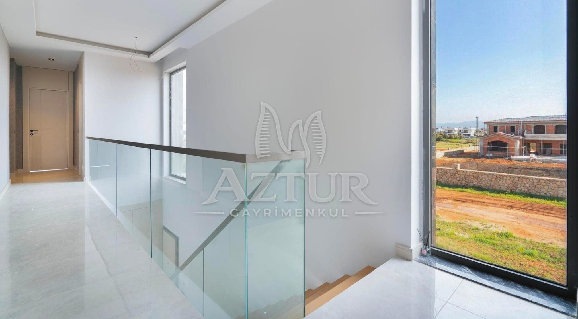 DÖŞEMEALTI ALTINKALE MH MÜSTAKİL 4+1 VİLLA