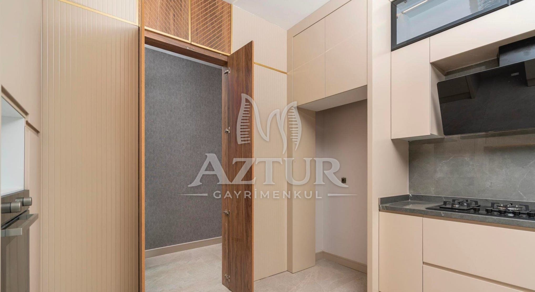 DÖŞEMEALTI ALTINKALE MH MÜSTAKİL 4+1 VİLLA