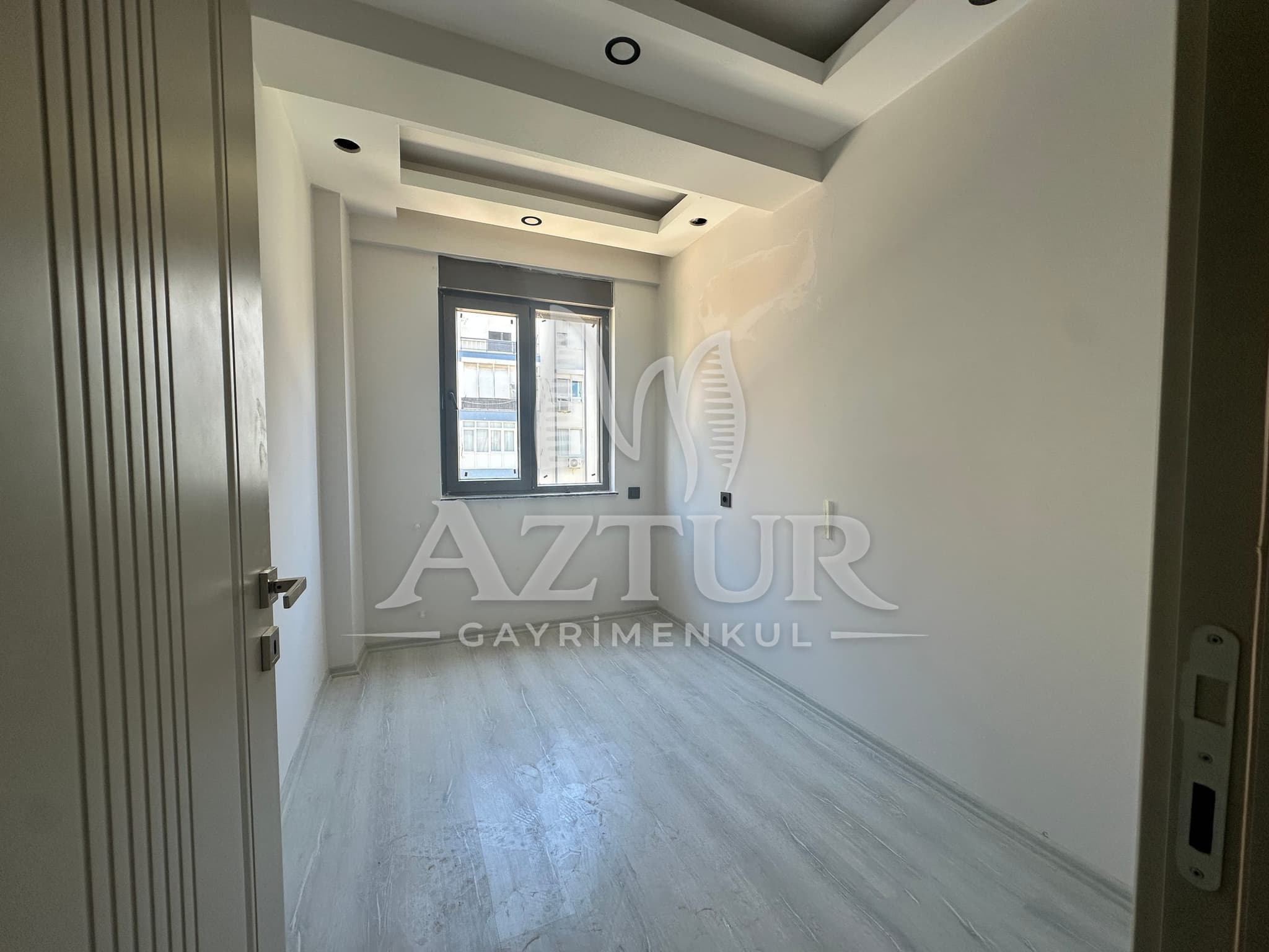 DOKUMA ULUS MH ÇEVREYOLUNA YAKIN SIFIR 2+1 / 3+1 SATILIK DAİRE