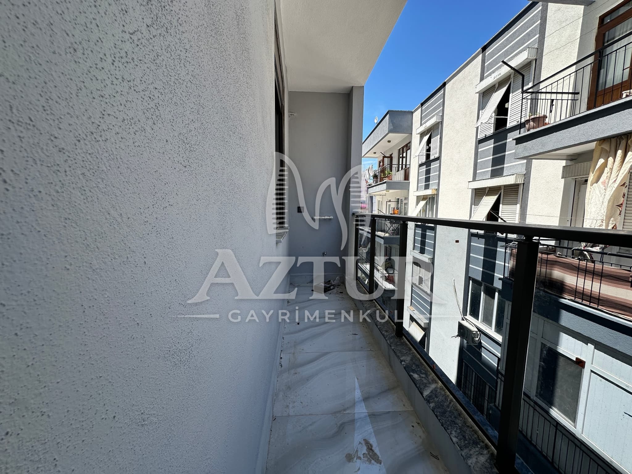 DOKUMA ULUS MH ÇEVREYOLUNA YAKIN SIFIR 2+1 / 3+1 SATILIK DAİRE