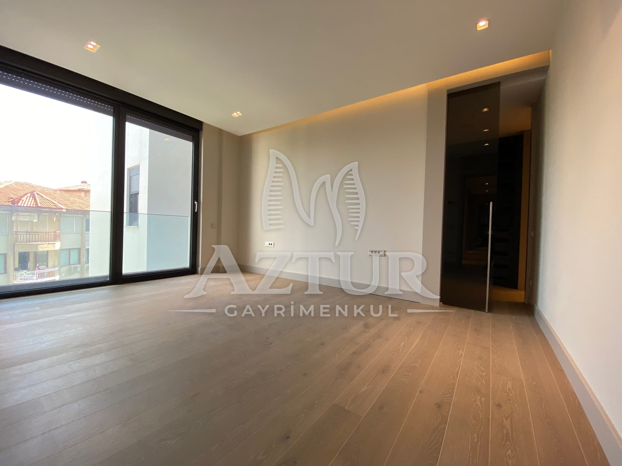 KONYAALTI LİMAN MAKİ PORT RESİDENCE DENİZE SIFIR 3+1 DAİRE