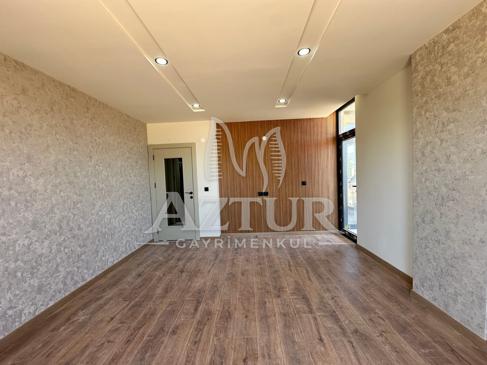 DEMİREL'DE HAVUZ-AÇIK OTOPARK SİTE İÇERİSİNDE 2+1 Y.GİRİŞ SATILIK DAİRE