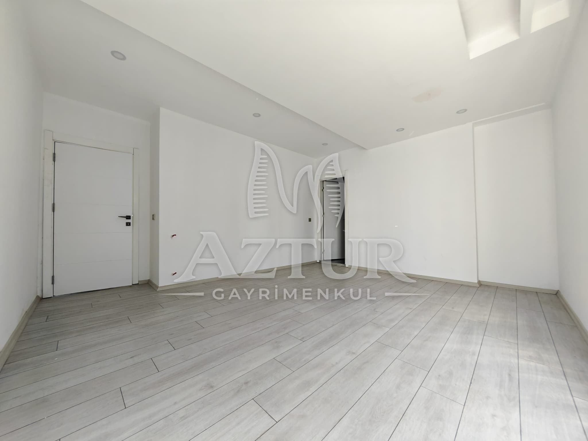 FEVZİ ÇAKMAK'TA FULL KOMPLEKS SİTE İÇERİSİNDE 3+1 SATILIK DAİRELER