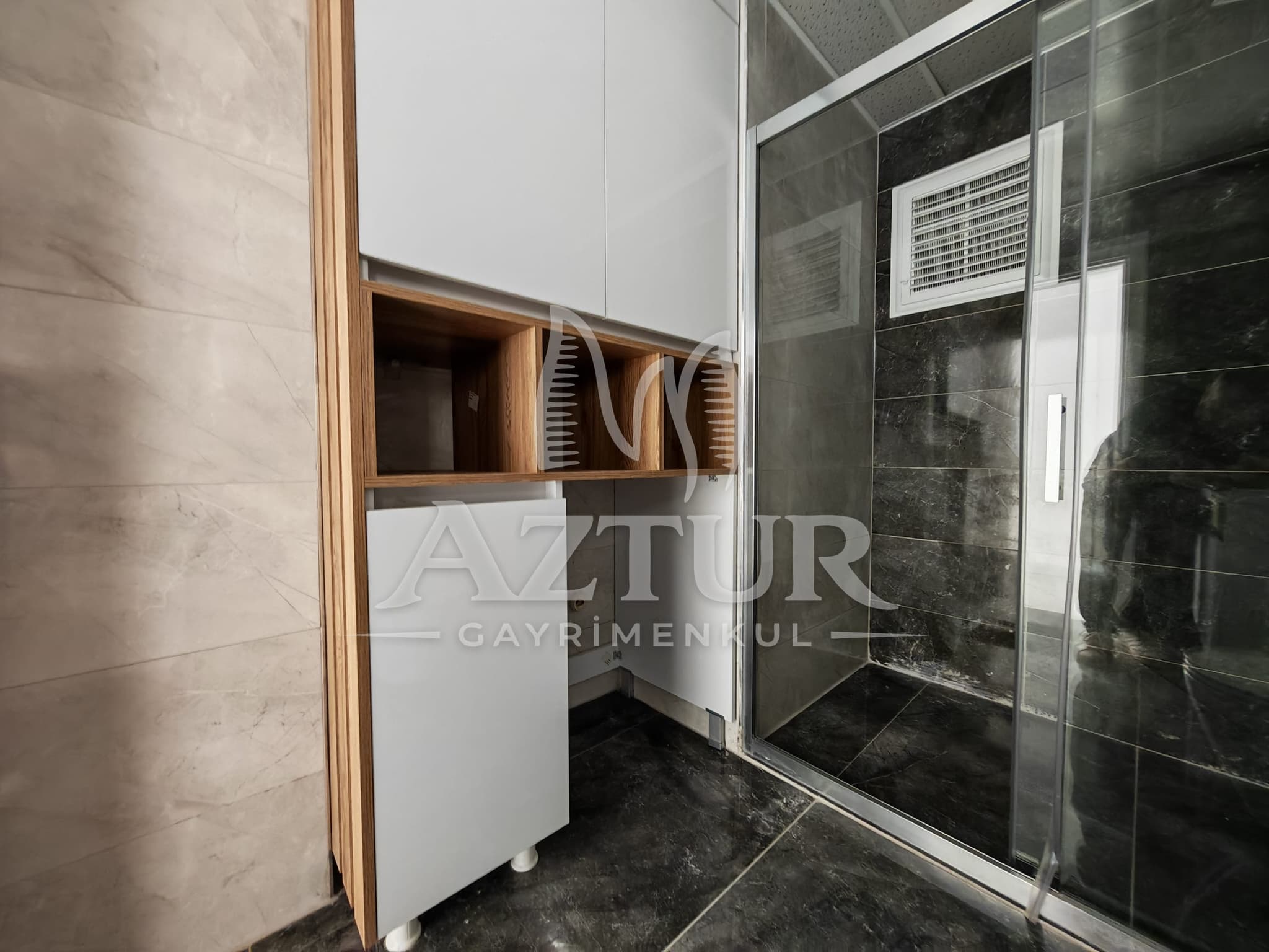 FEVZİ ÇAKMAK'TA FULL KOMPLEKS SİTE İÇERİSİNDE 3+1 SATILIK DAİRELER