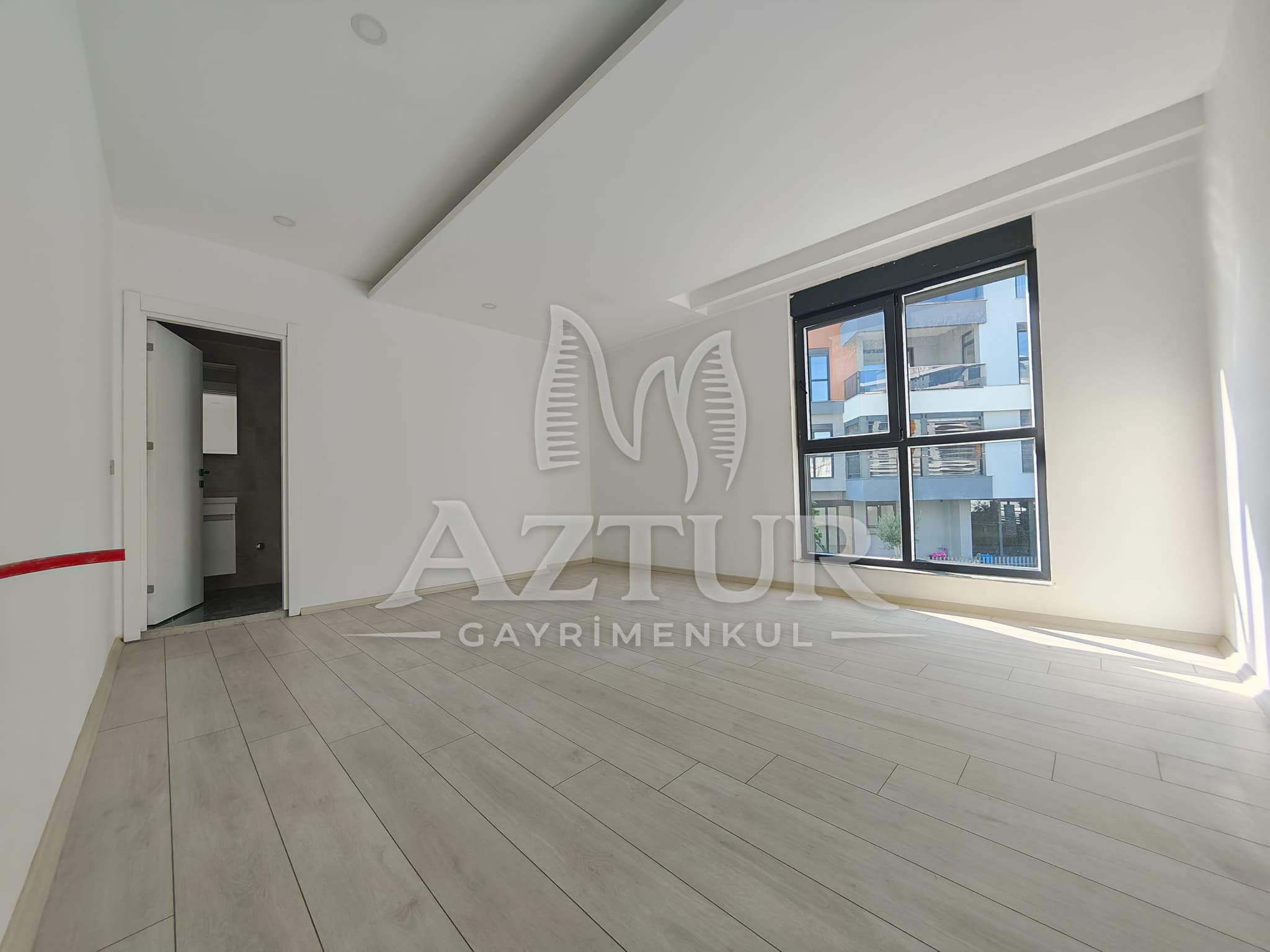 FEVZİ ÇAKMAK'TA FULL KOMPLEKS SİTE İÇERİSİNDE 3+1 SATILIK DAİRELER