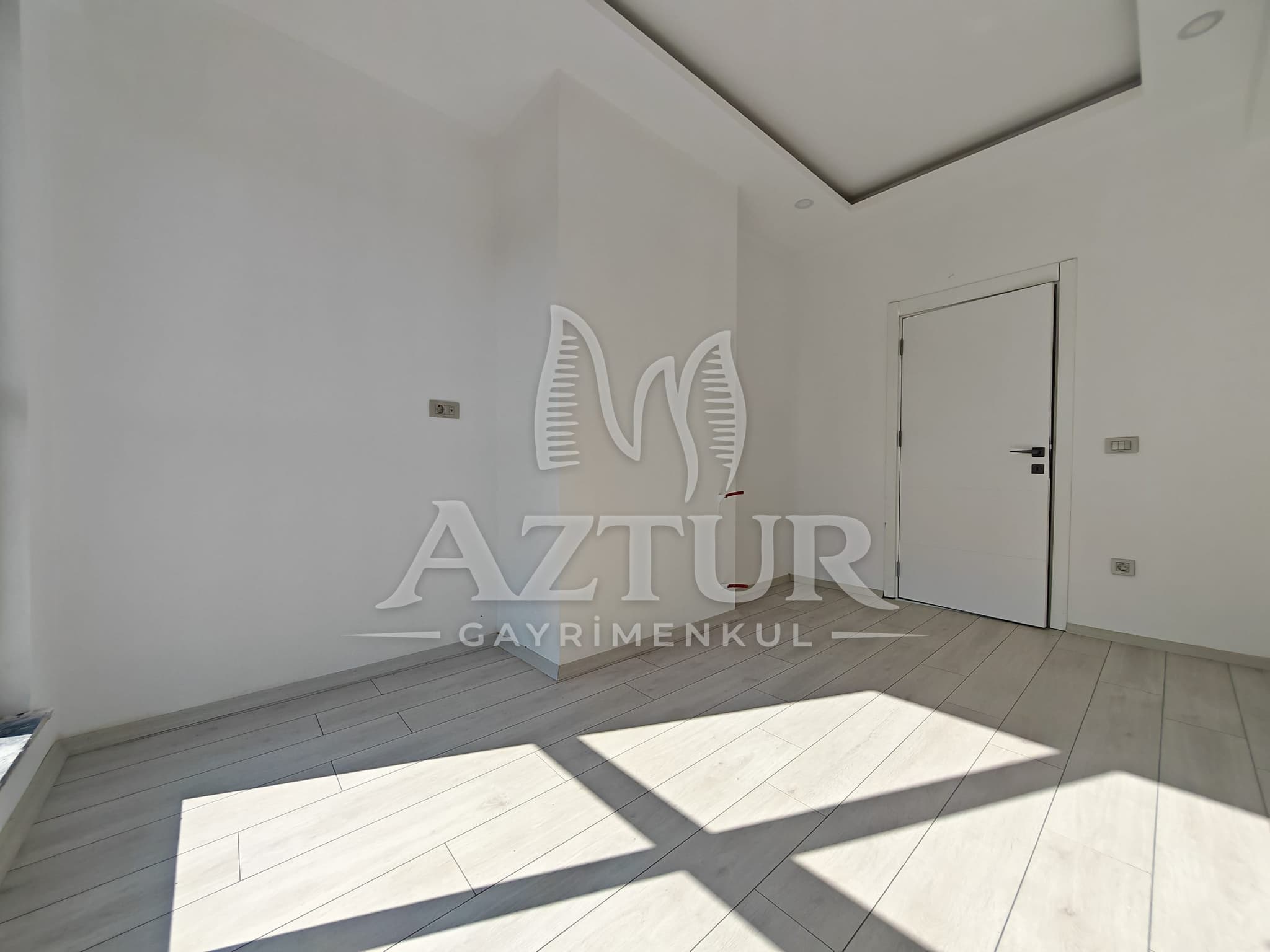 FEVZİ ÇAKMAK'TA FULL KOMPLEKS SİTE İÇERİSİNDE 3+1 SATILIK DAİRELER