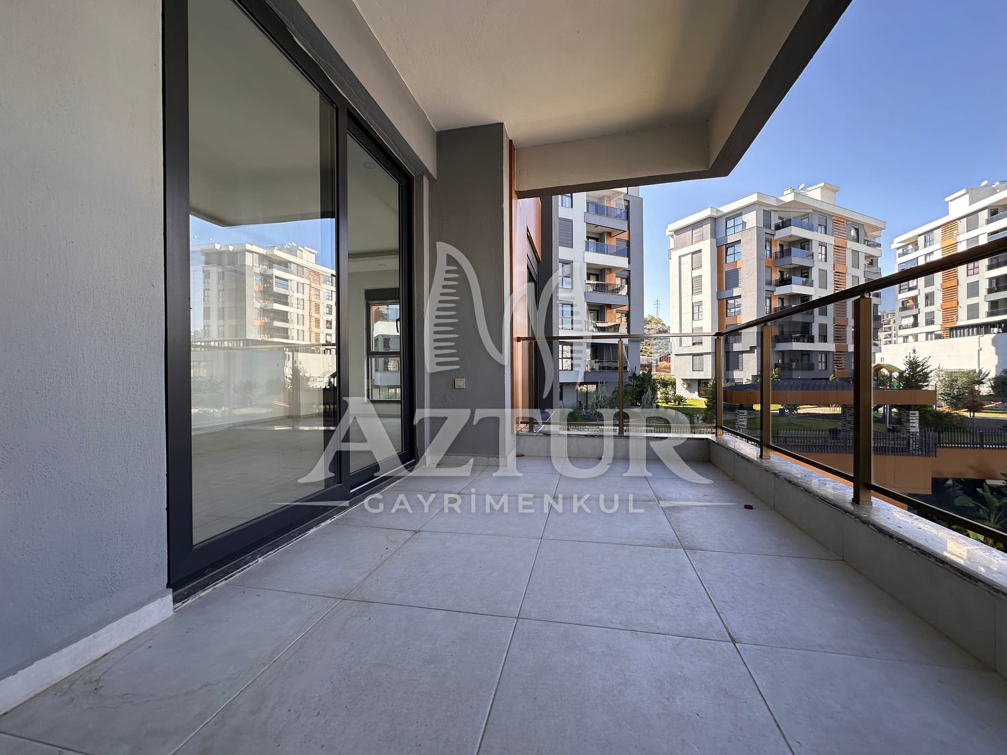 FEVZİ ÇAKMAK'TA FULL KOMPLEKS SİTE İÇERİSİNDE 3+1 SATILIK DAİRELER