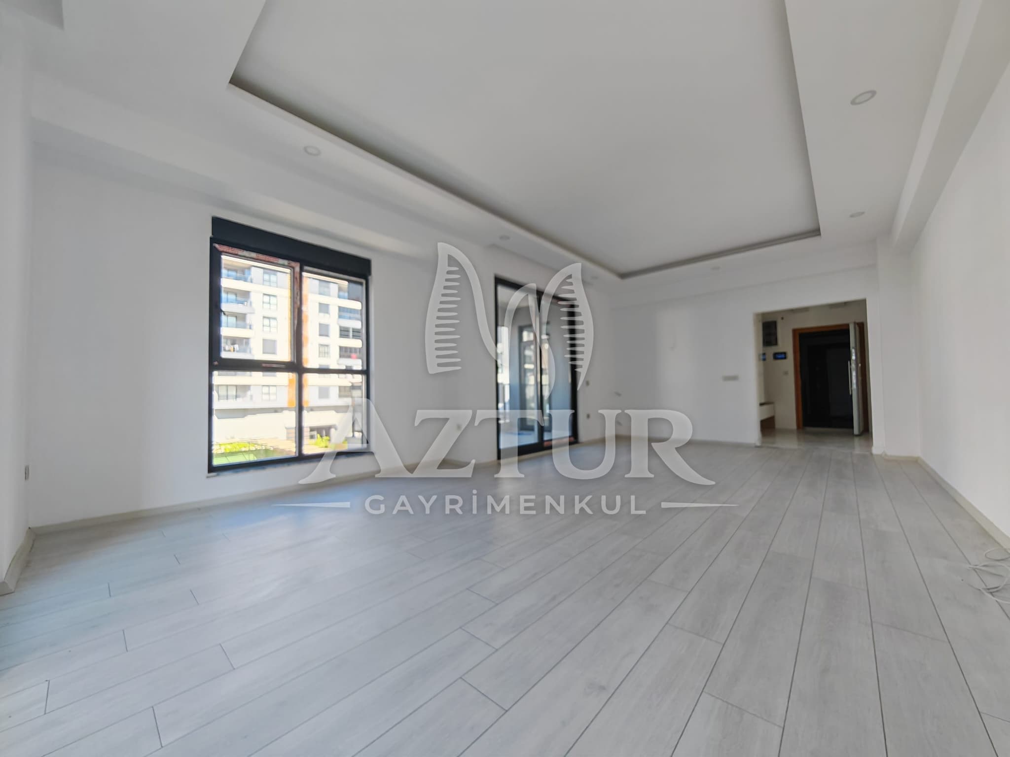 FEVZİ ÇAKMAK'TA FULL KOMPLEKS SİTE İÇERİSİNDE 3+1 SATILIK DAİRELER