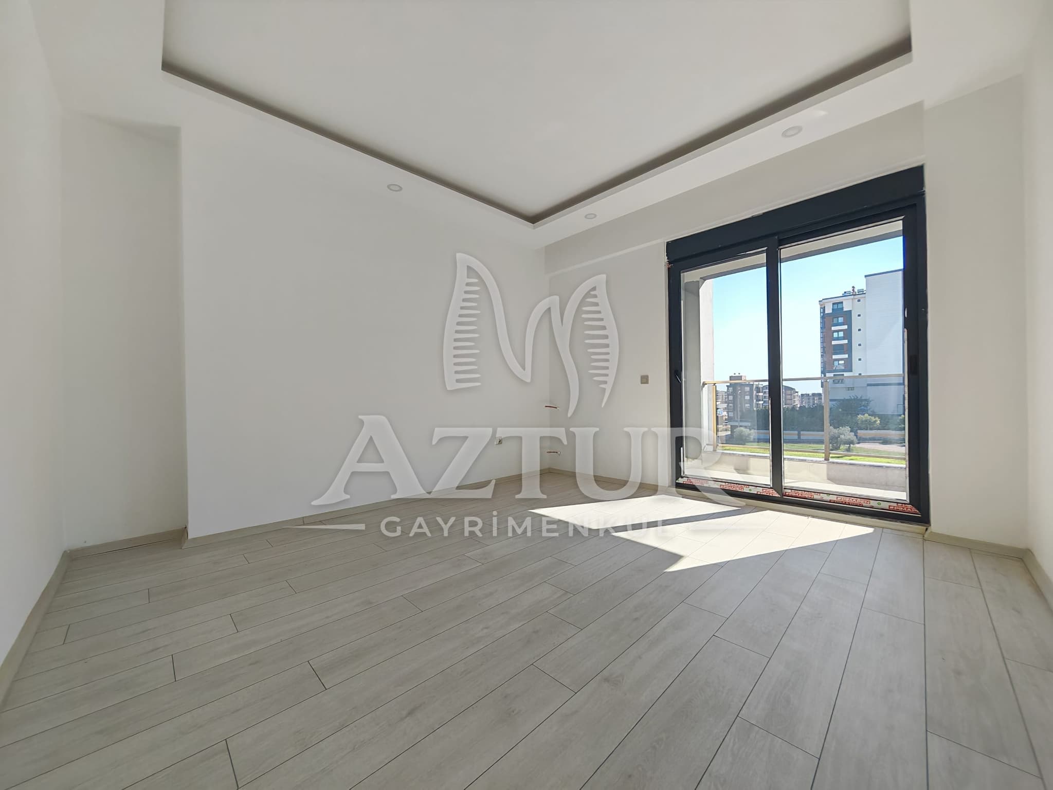 FEVZİ ÇAKMAK'TA FULL KOMPLEKS SİTE İÇERİSİNDE 3+1 SATILIK DAİRELER