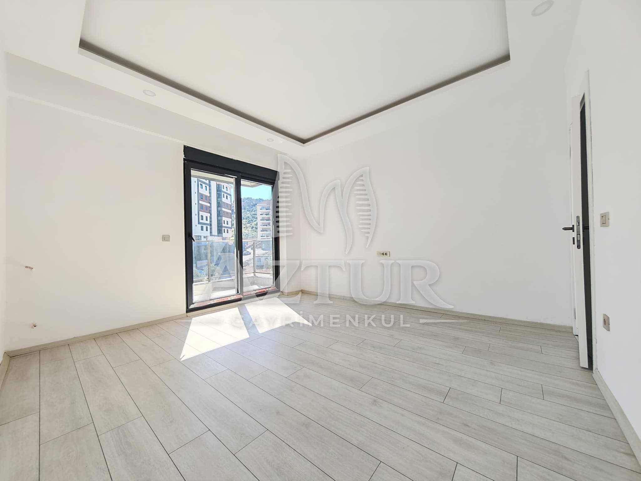 FEVZİ ÇAKMAK'TA FULL KOMPLEKS SİTE İÇERİSİNDE 3+1 SATILIK DAİRELER