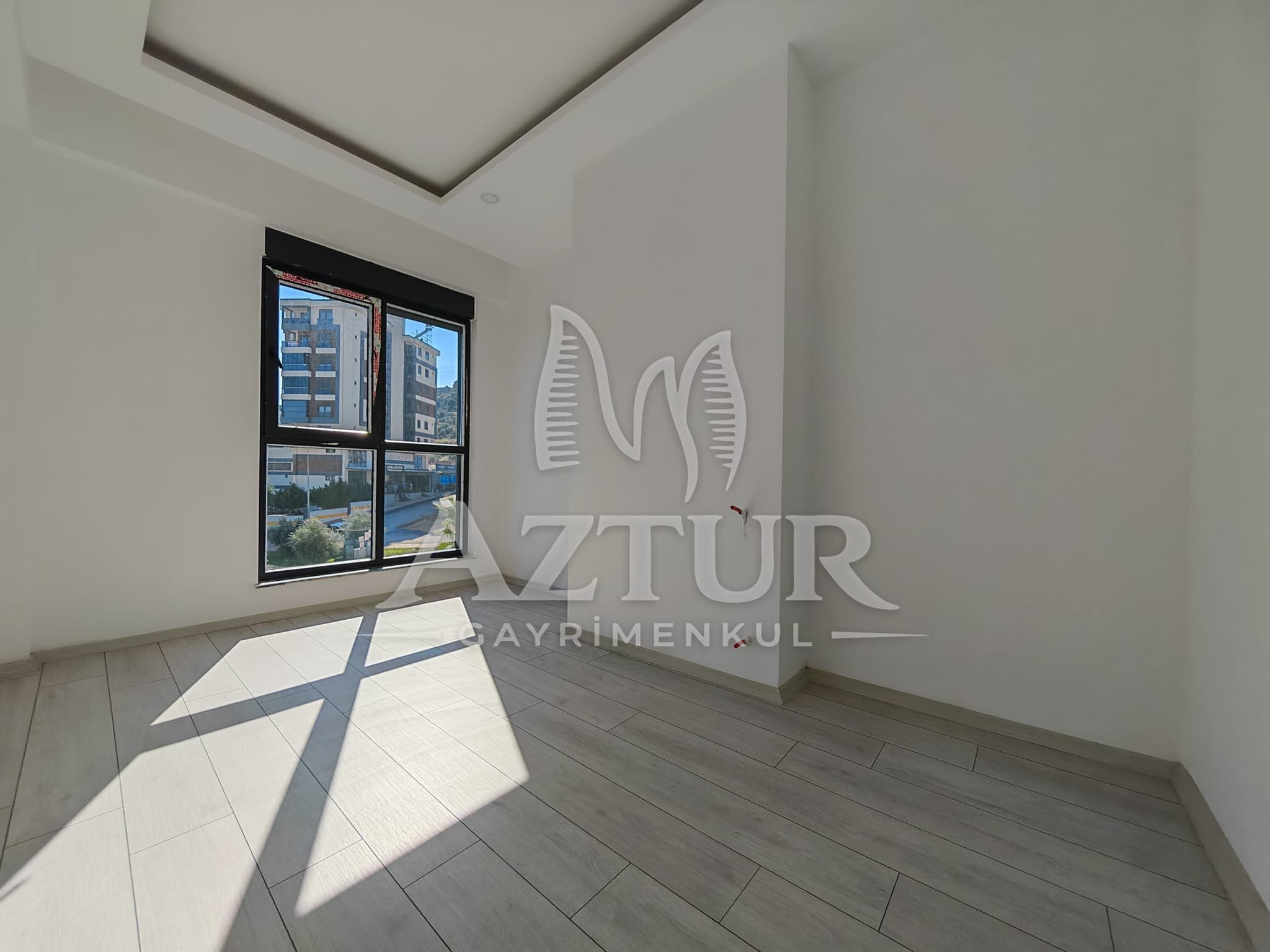FEVZİ ÇAKMAK'TA FULL KOMPLEKS SİTE İÇERİSİNDE 3+1 SATILIK DAİRELER