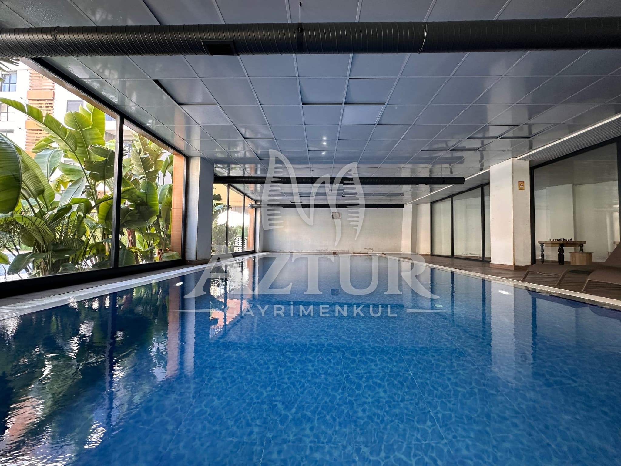 FEVZİ ÇAKMAK'TA FULL KOMPLEKS SİTE İÇERİSİNDE 3+1 SATILIK DAİRELER