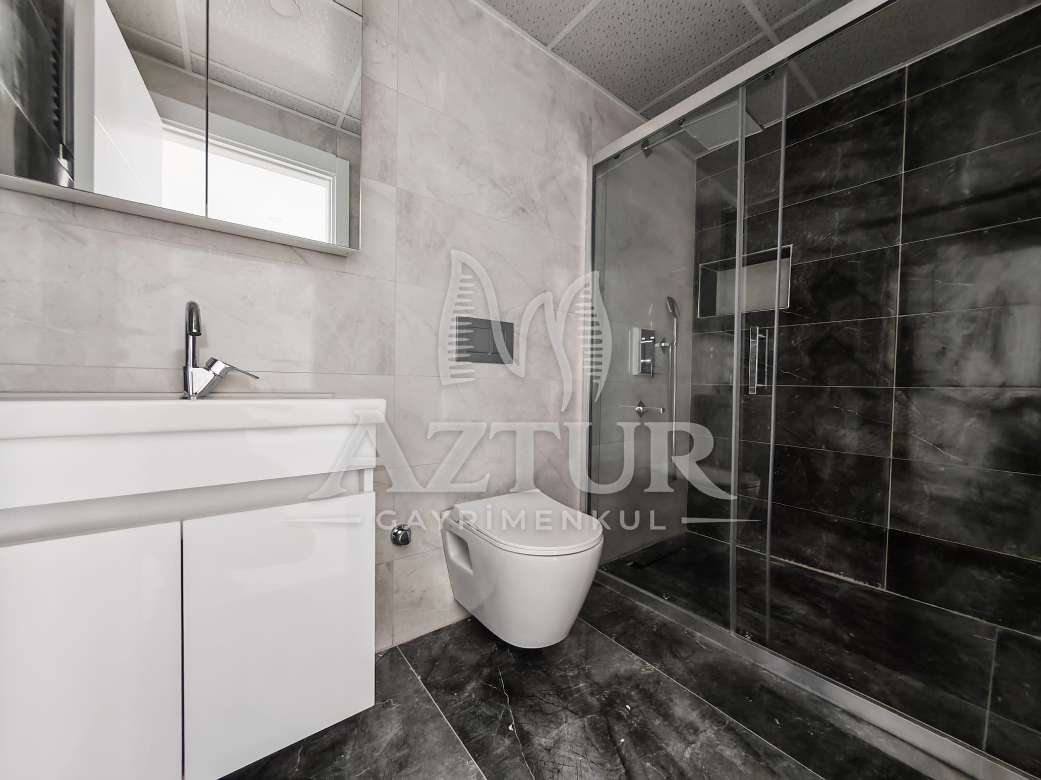 FEVZİ ÇAKMAK'TA FULL KOMPLEKS SİTE İÇERİSİNDE 3+1 SATILIK DAİRELER
