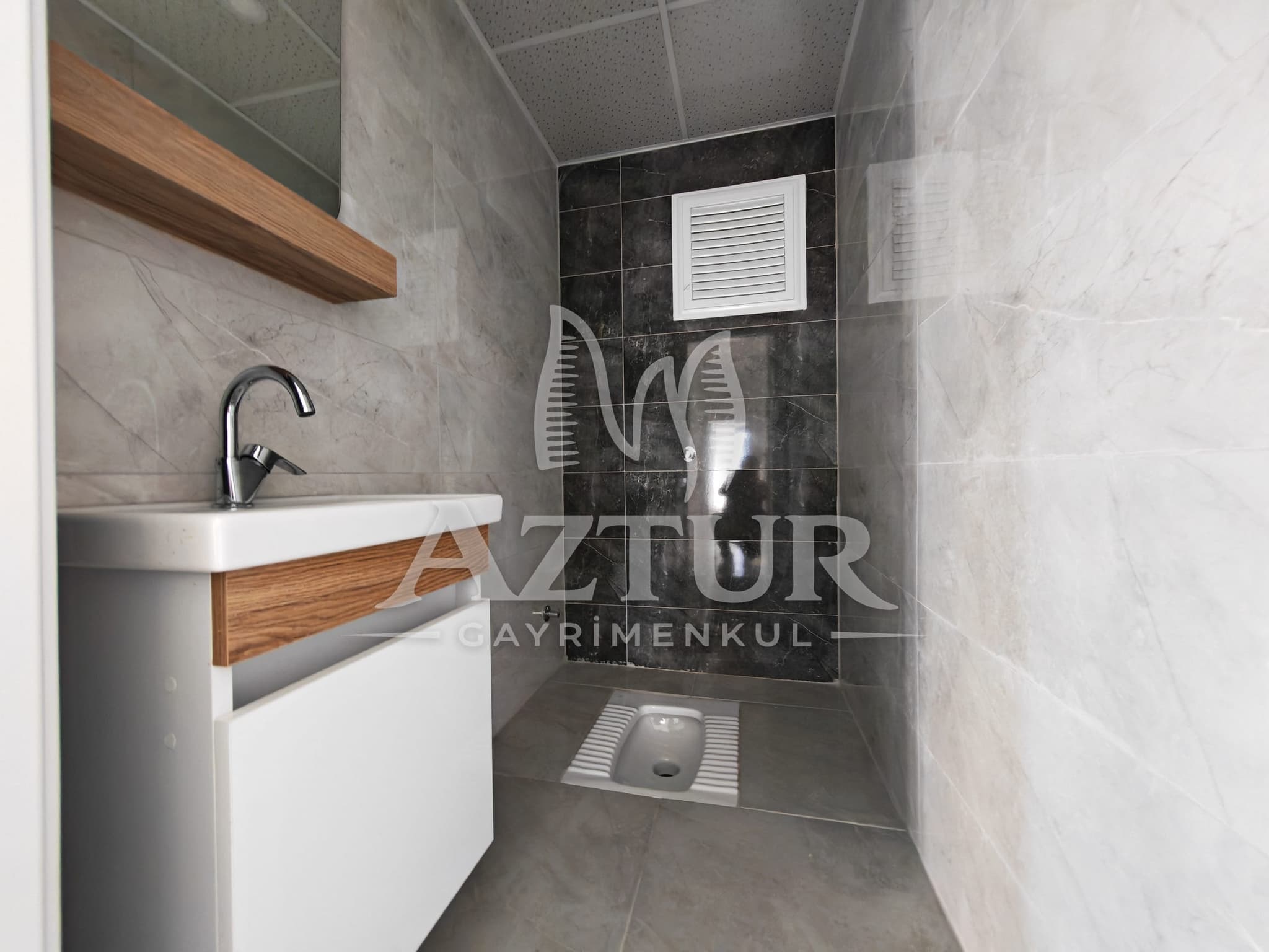 FEVZİ ÇAKMAK'TA FULL KOMPLEKS SİTE İÇERİSİNDE 3+1 SATILIK DAİRELER