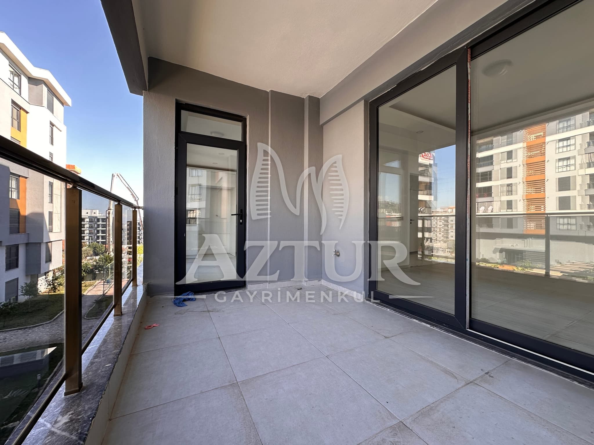 FEVZİ ÇAKMAK'TA FULL KOMPLEKS SİTE İÇERİSİNDE 3+1 SATILIK DAİRELER