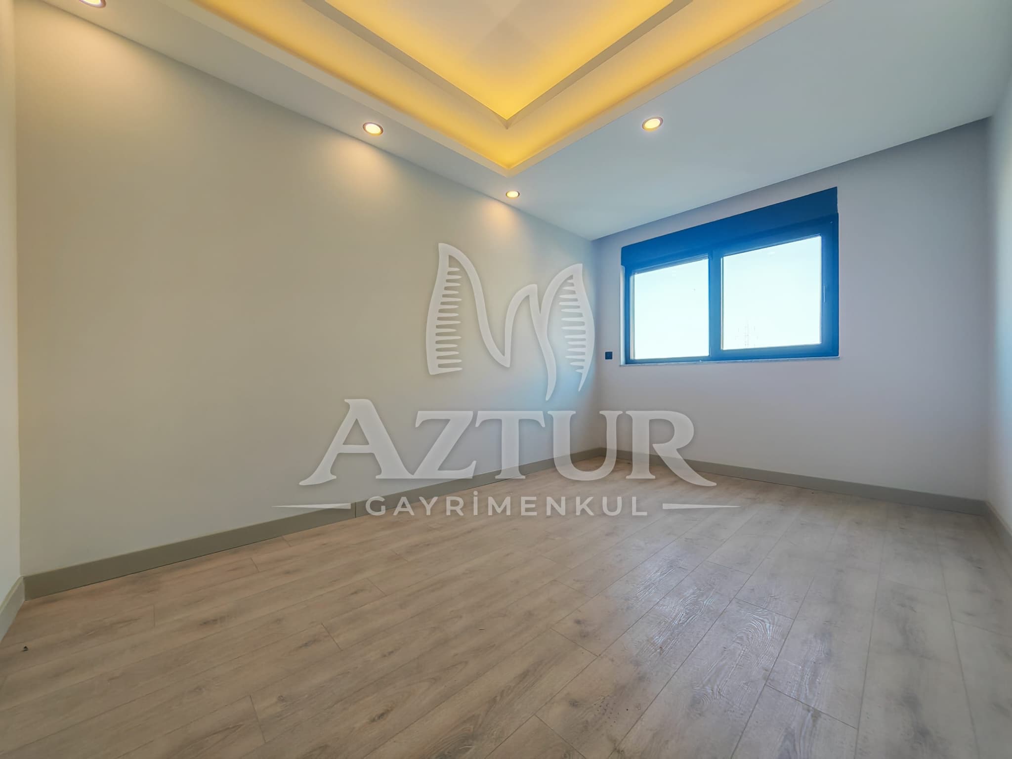 FEVZİ ÇAKMAK'TA HAVUZLU SİTE İÇERİSİNDE SIFIR 3+1 SATILIK DAİRE