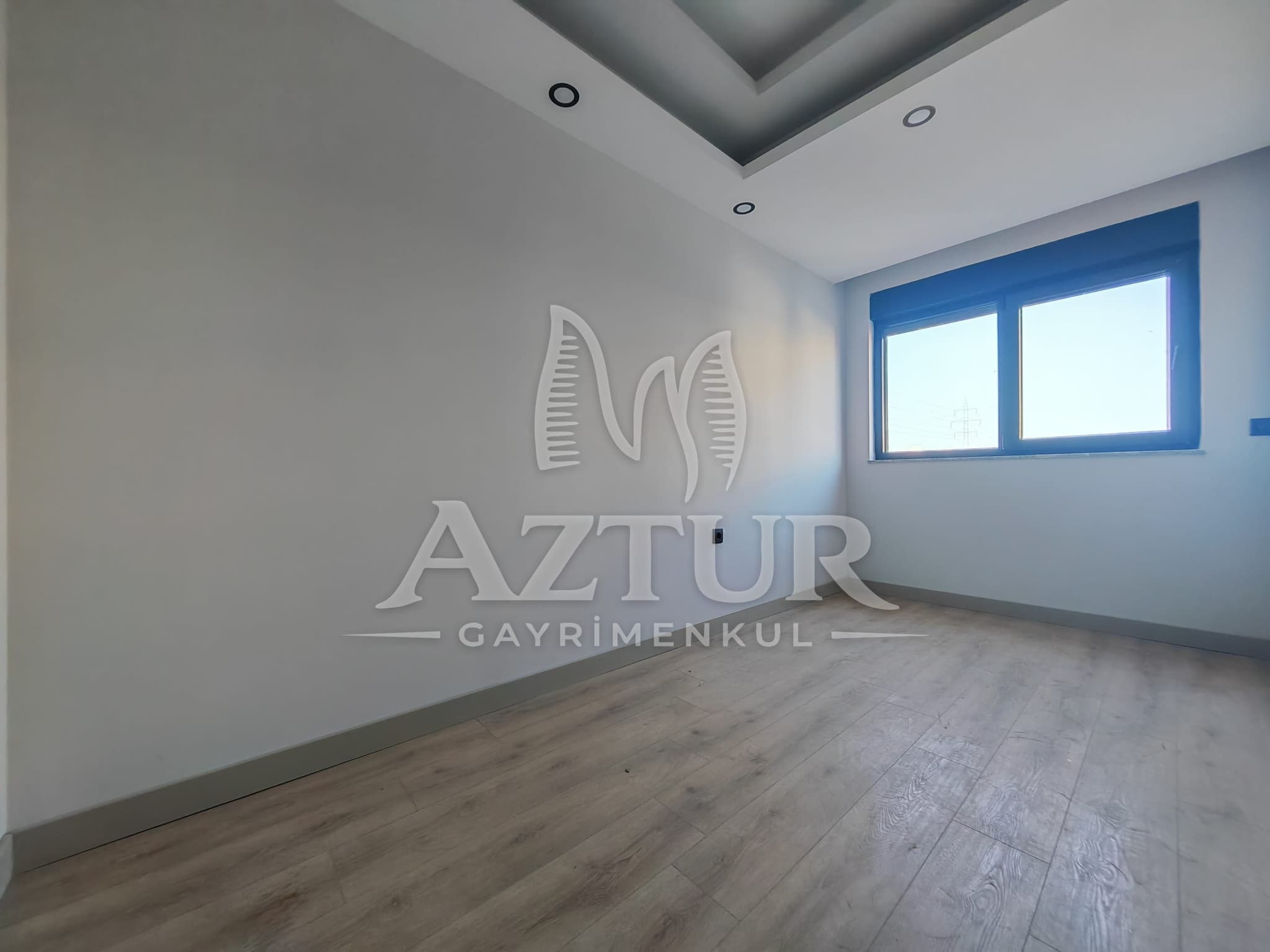 FEVZİ ÇAKMAK'TA HAVUZLU SİTE İÇERİSİNDE SIFIR 3+1 SATILIK DAİRE