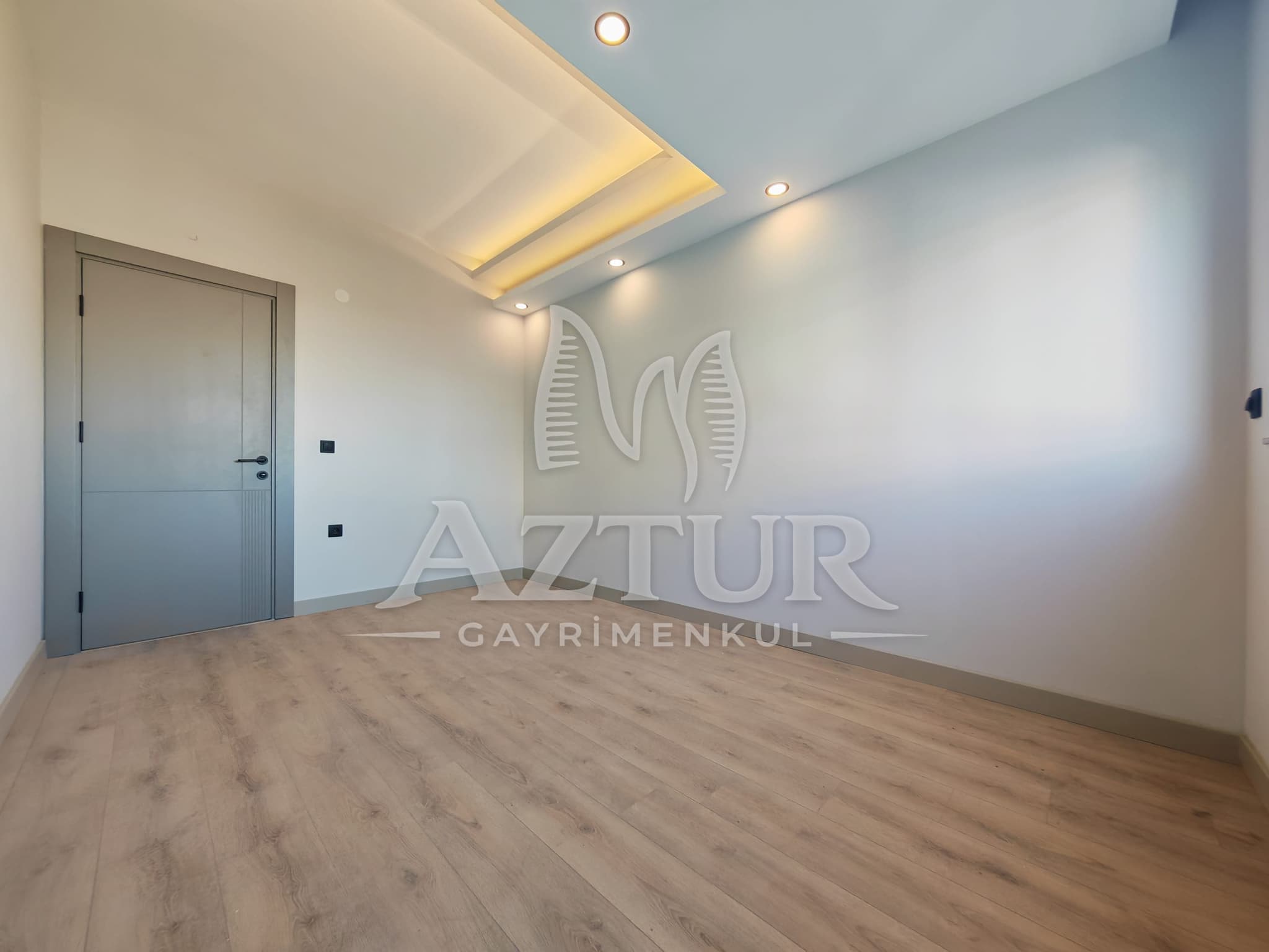 FEVZİ ÇAKMAK'TA HAVUZLU SİTE İÇERİSİNDE SIFIR 3+1 SATILIK DAİRE