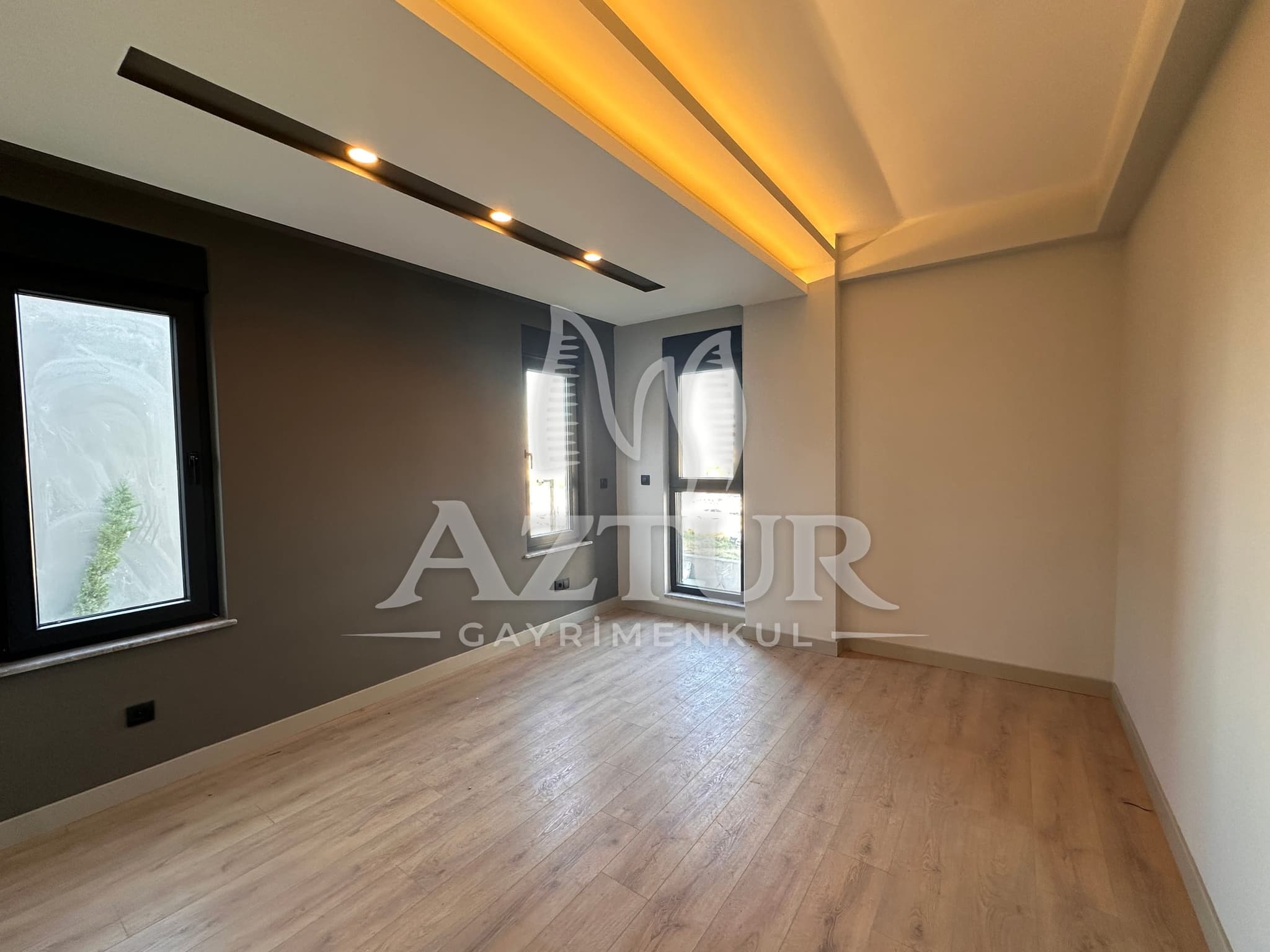 FEVZİ ÇAKMAK'TA HAVUZLU SİTE İÇERİSİNDE SIFIR 3+1 SATILIK DAİRE