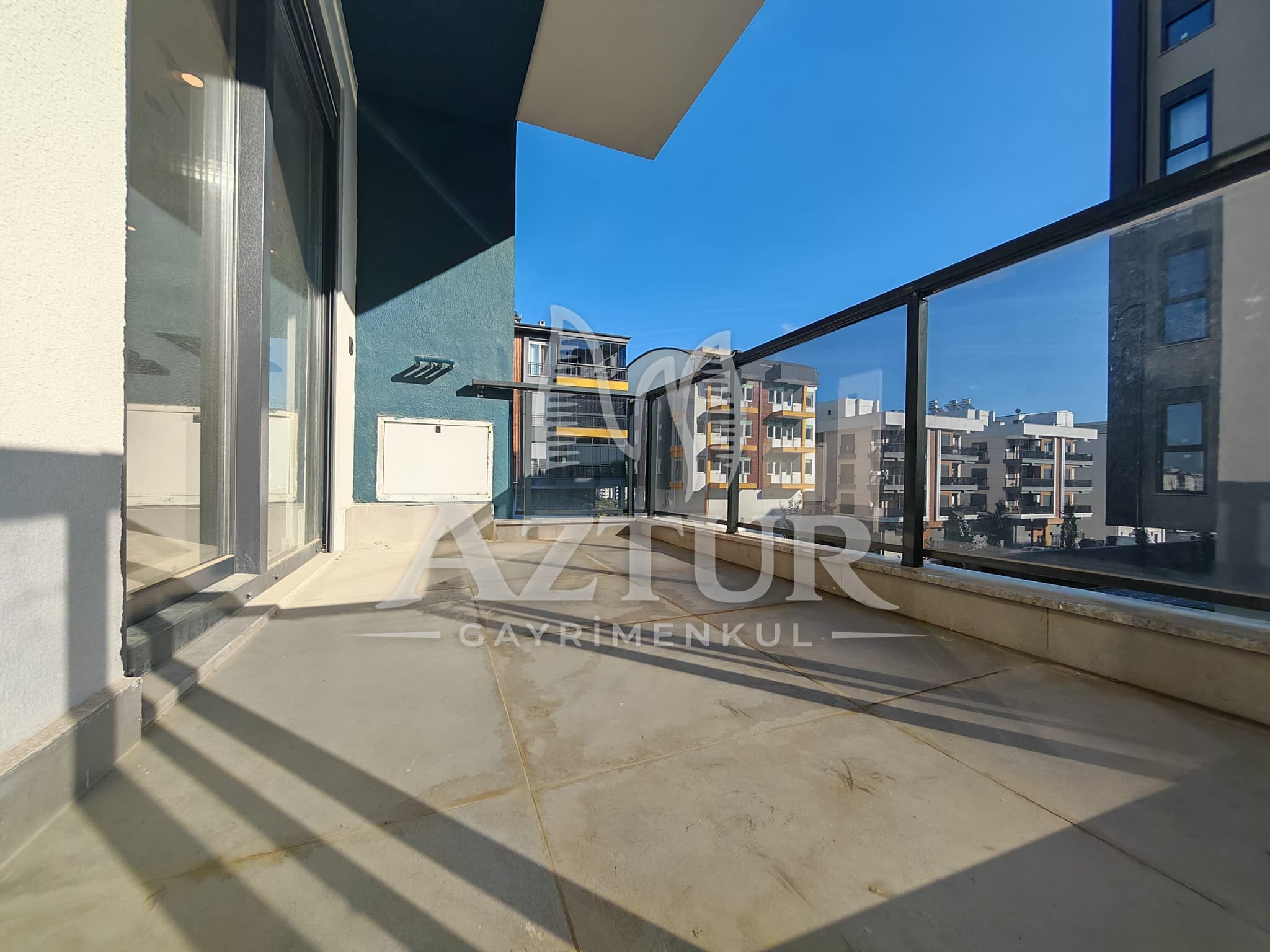 FEVZİ ÇAKMAK'TA HAVUZLU SİTE İÇERİSİNDE SIFIR 3+1 SATILIK DAİRE