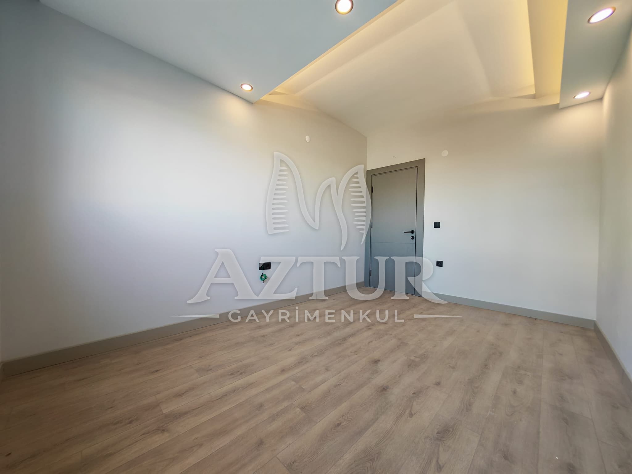 FEVZİ ÇAKMAK'TA HAVUZLU SİTE İÇERİSİNDE SIFIR 3+1 SATILIK DAİRE