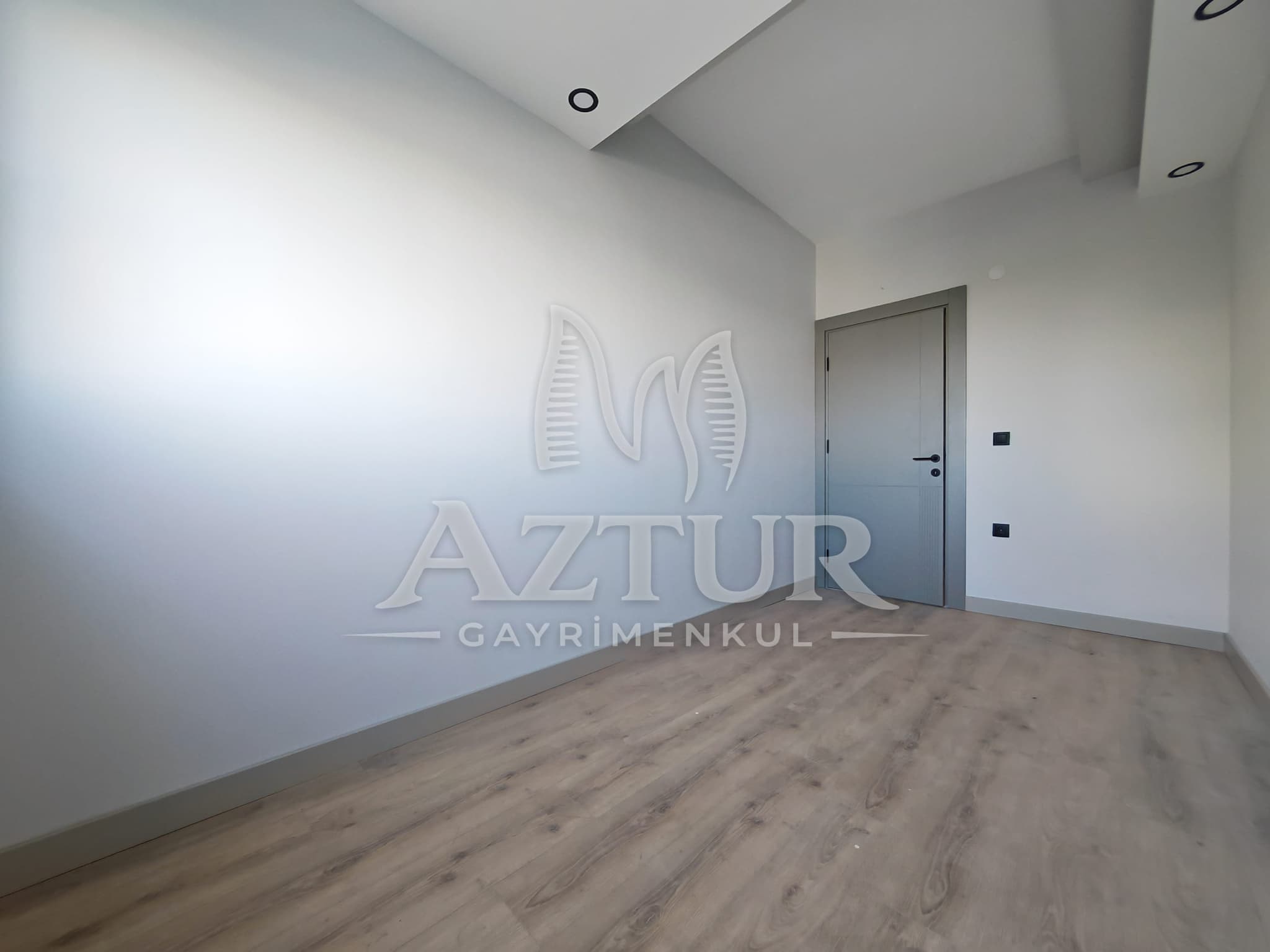FEVZİ ÇAKMAK'TA HAVUZLU SİTE İÇERİSİNDE SIFIR 3+1 SATILIK DAİRE