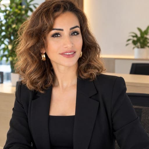 Esra KARAMAN