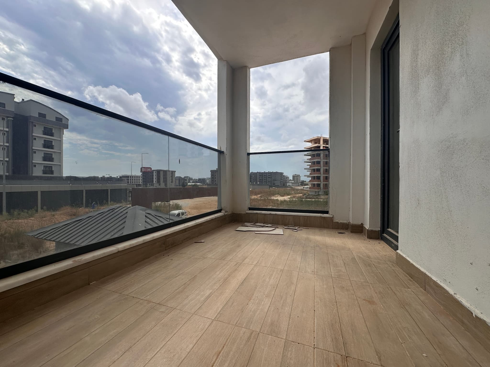 ALTINTAŞ MH 2+1 1.KAT HAVUZLU SİTE İÇİ SATILIK DAİRE