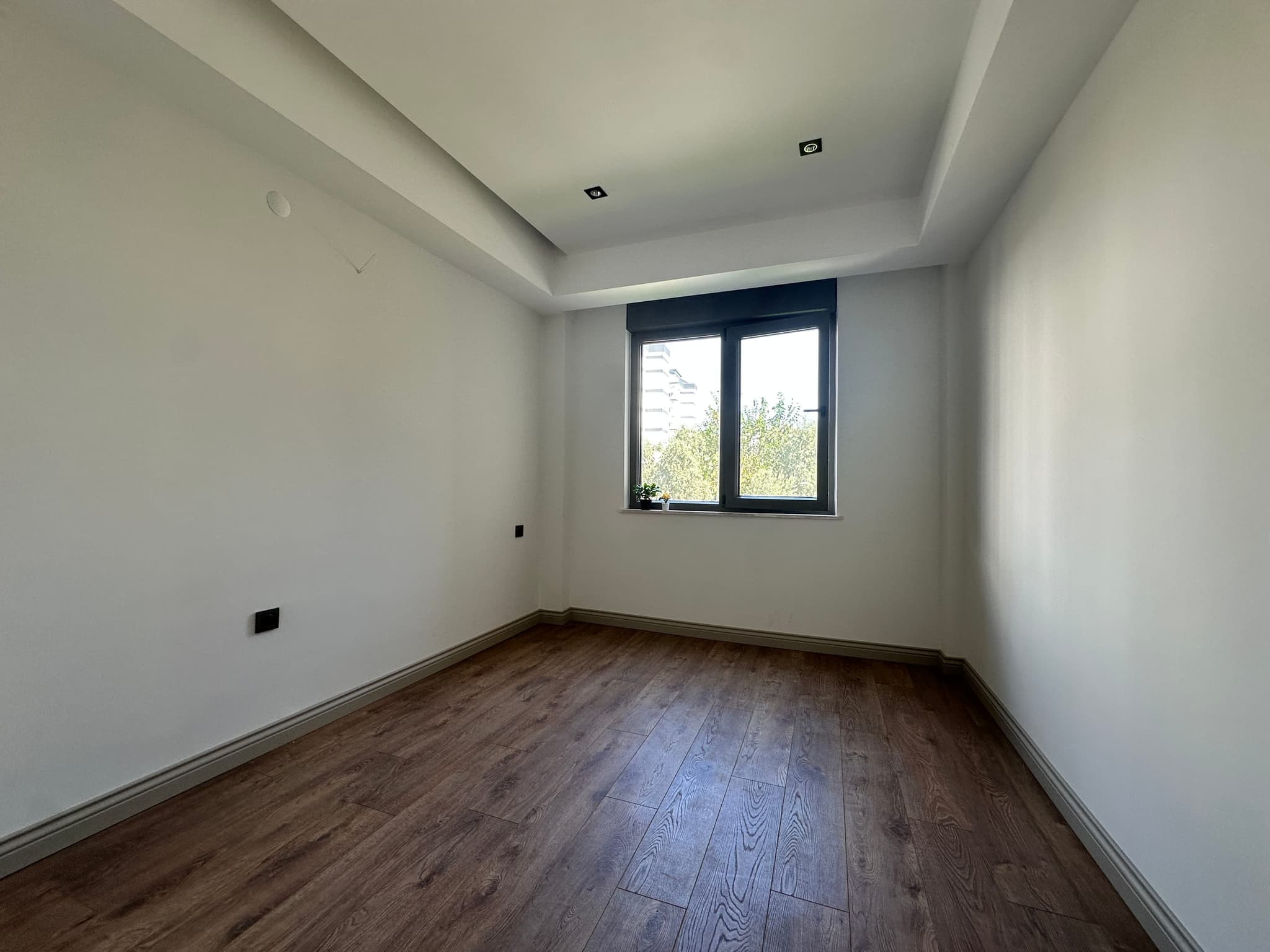 ÇANKAYA'DA HAVUZLU SİTE İÇERİSİNDE ULTRA LÜKS 3+1 SATILIK DAİRE