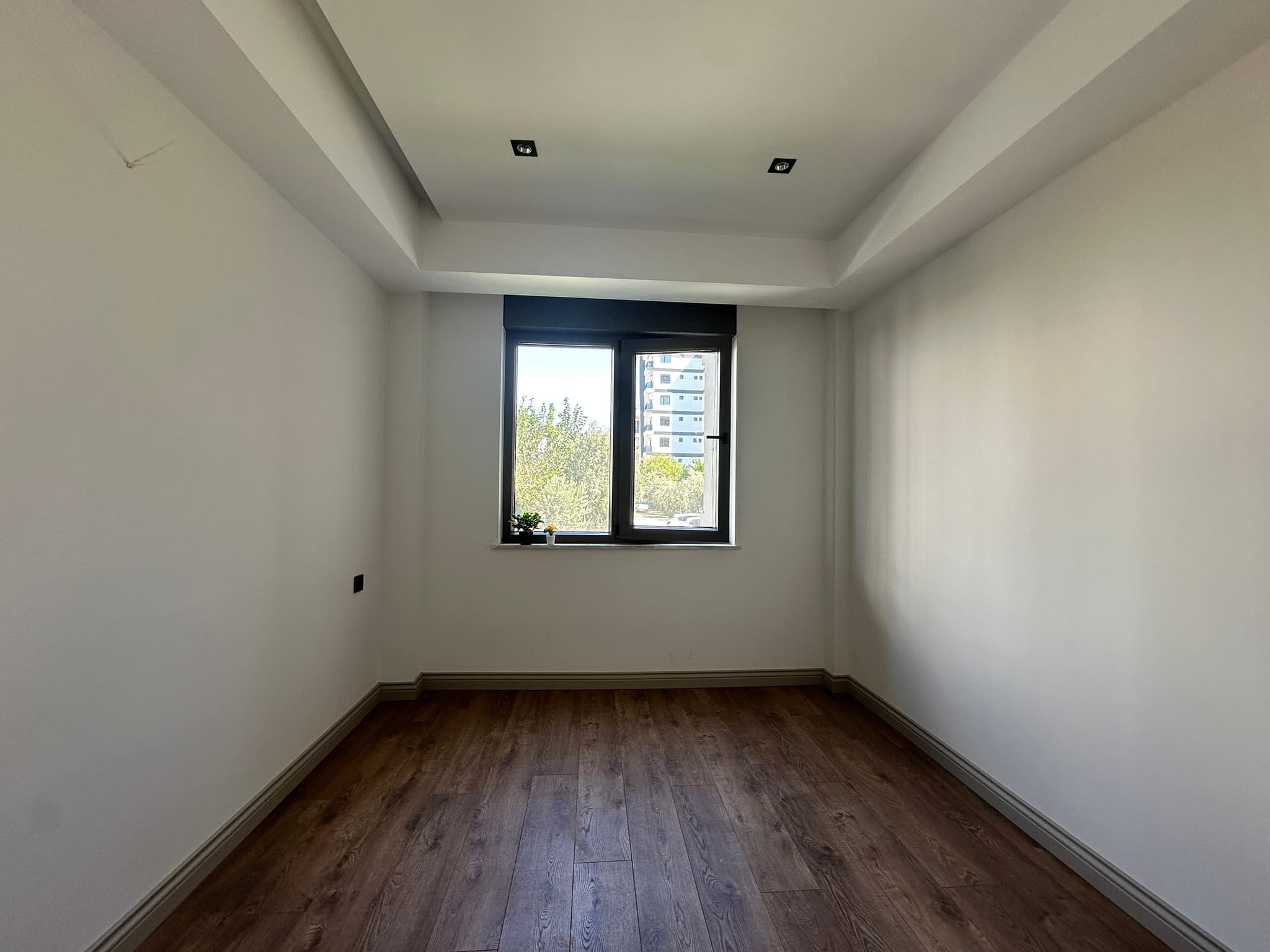 ÇANKAYA'DA HAVUZLU SİTE İÇERİSİNDE ULTRA LÜKS 3+1 SATILIK DAİRE