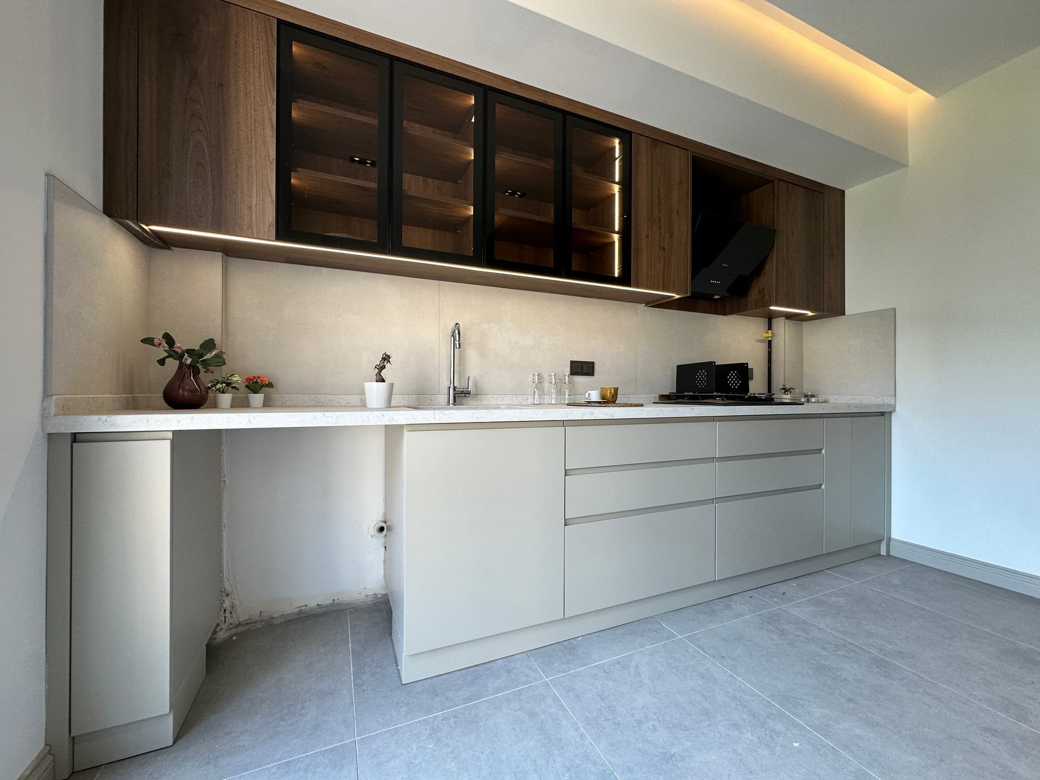 ÇANKAYA'DA HAVUZLU SİTE İÇERİSİNDE ULTRA LÜKS 3+1 SATILIK DAİRE