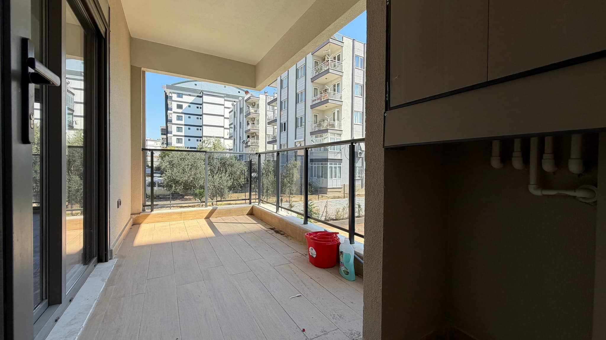 ÇANKAYA'DA HAVUZLU SİTE İÇERİSİNDE ULTRA LÜKS 3+1 SATILIK DAİRE