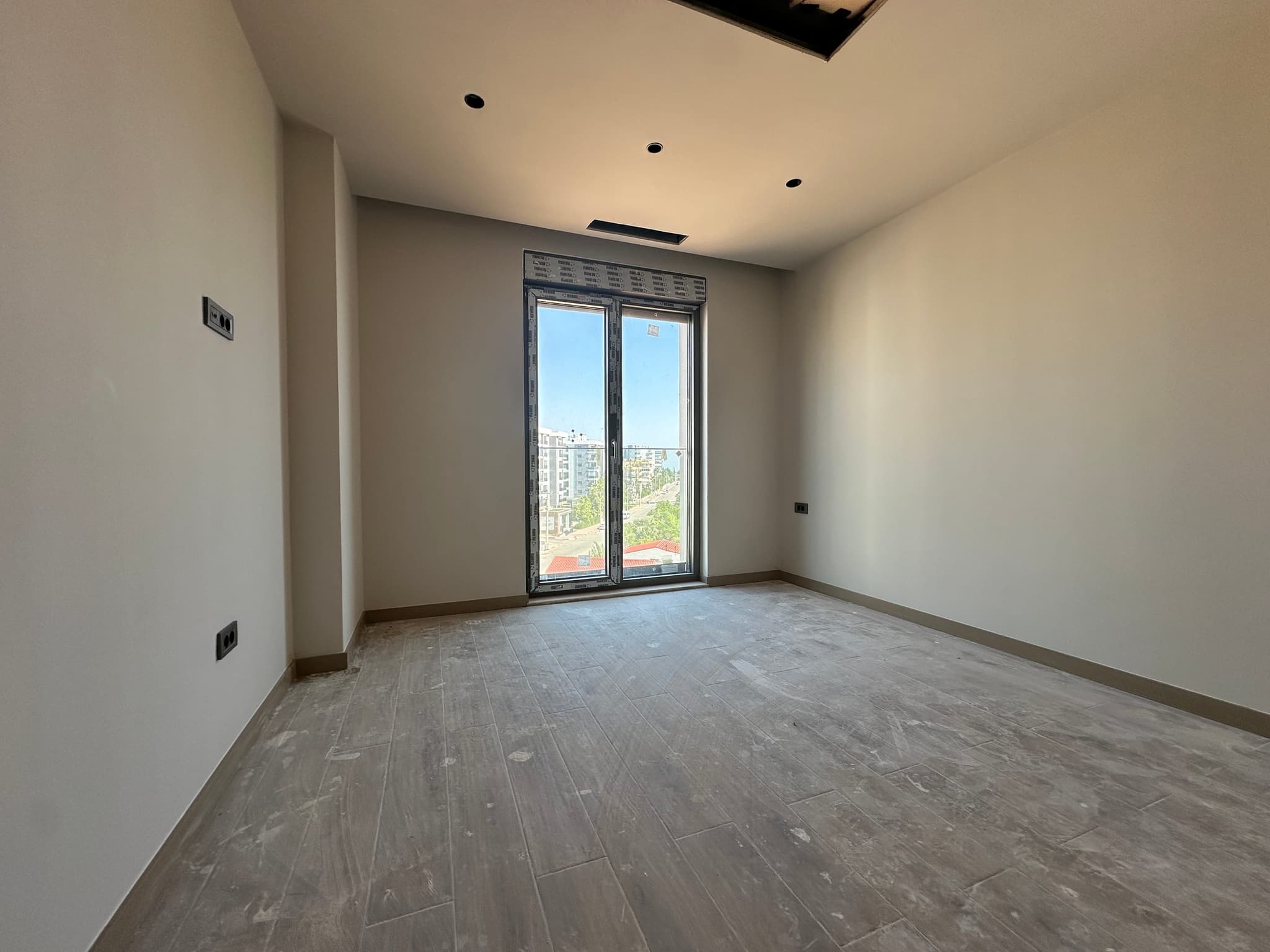 TERRA MODERN'DE FULL MANZARALI ULTRA LÜKS 4+1 SATILIK DAİRE