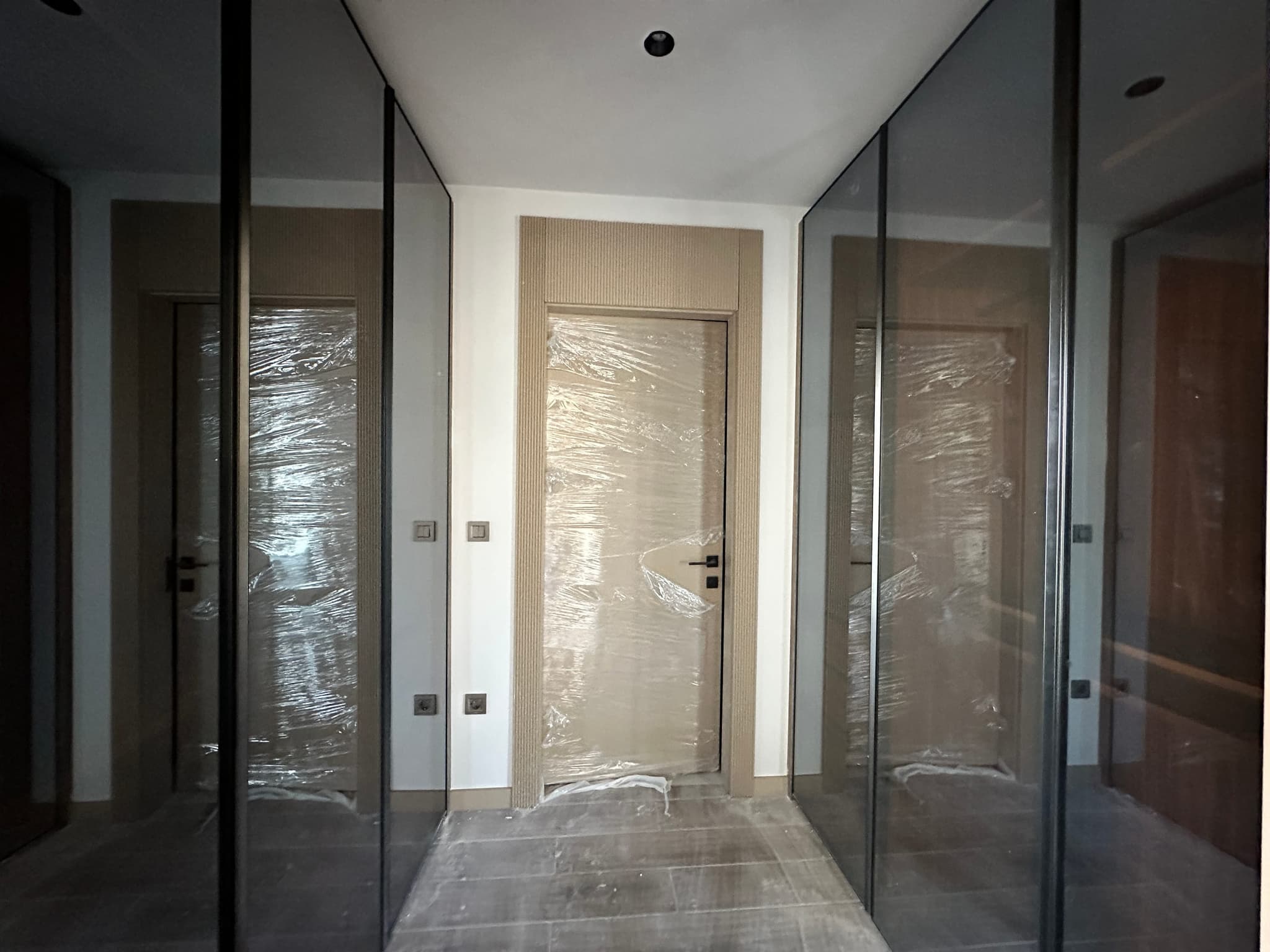 TERRA MODERN'DE FULL MANZARALI ULTRA LÜKS 4+1 SATILIK DAİRE