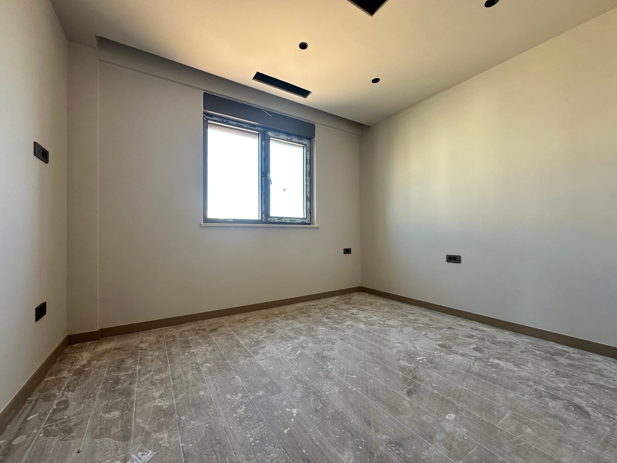 TERRA MODERN'DE FULL MANZARALI ULTRA LÜKS 4+1 SATILIK DAİRE