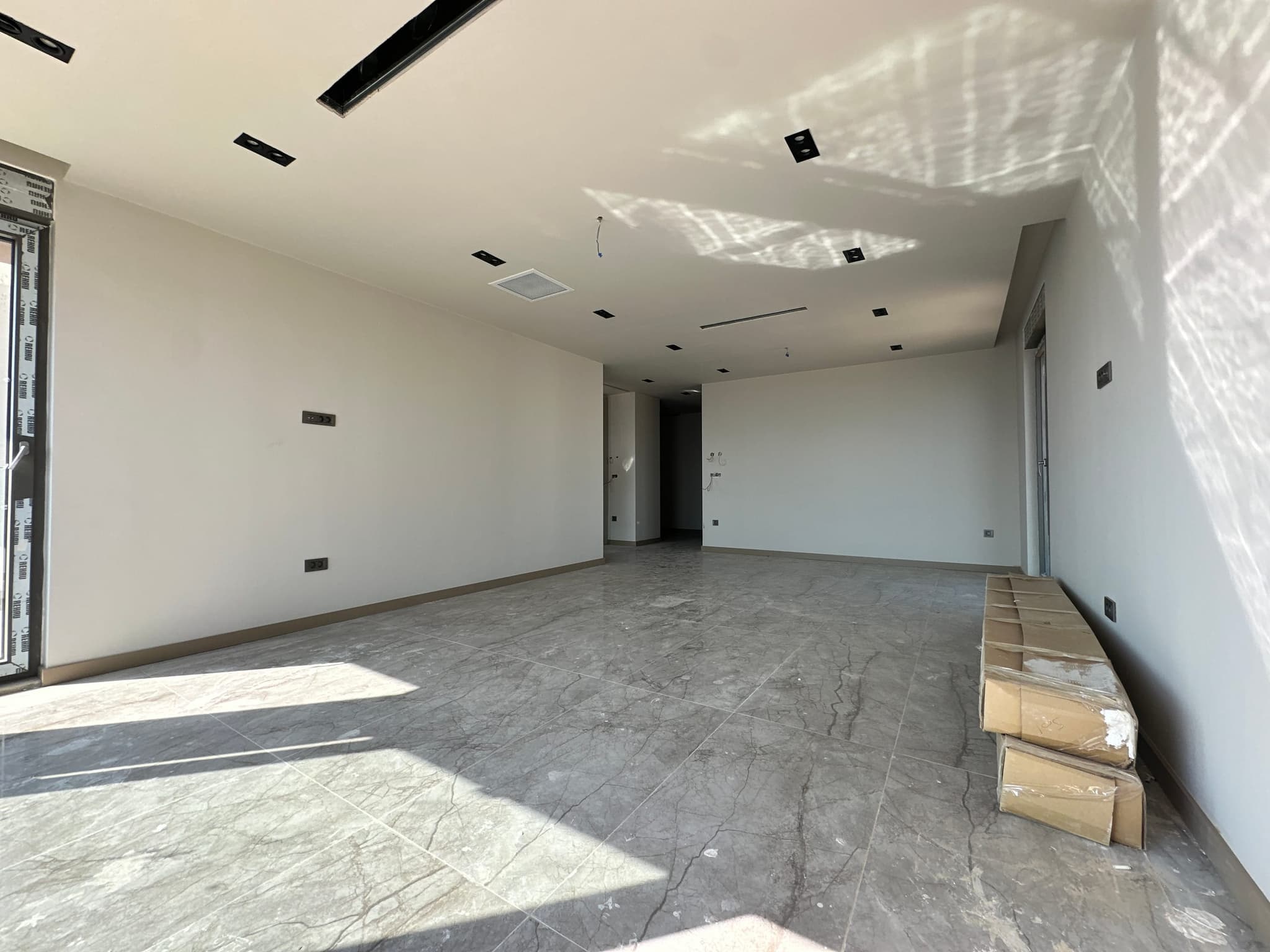 TERRA MODERN'DE FULL MANZARALI ULTRA LÜKS 4+1 SATILIK DAİRE