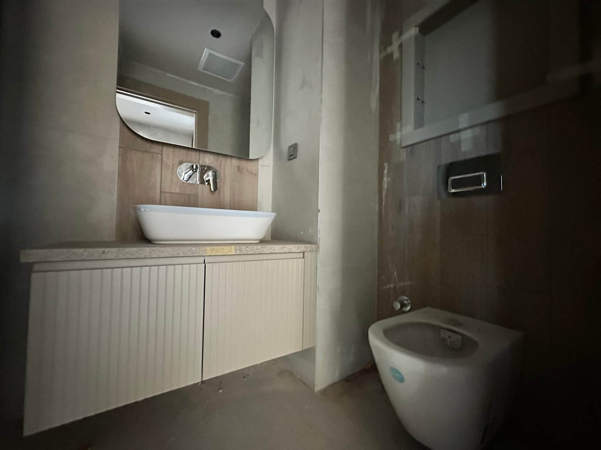 TERRA MODERN'DE FULL MANZARALI ULTRA LÜKS 4+1 SATILIK DAİRE