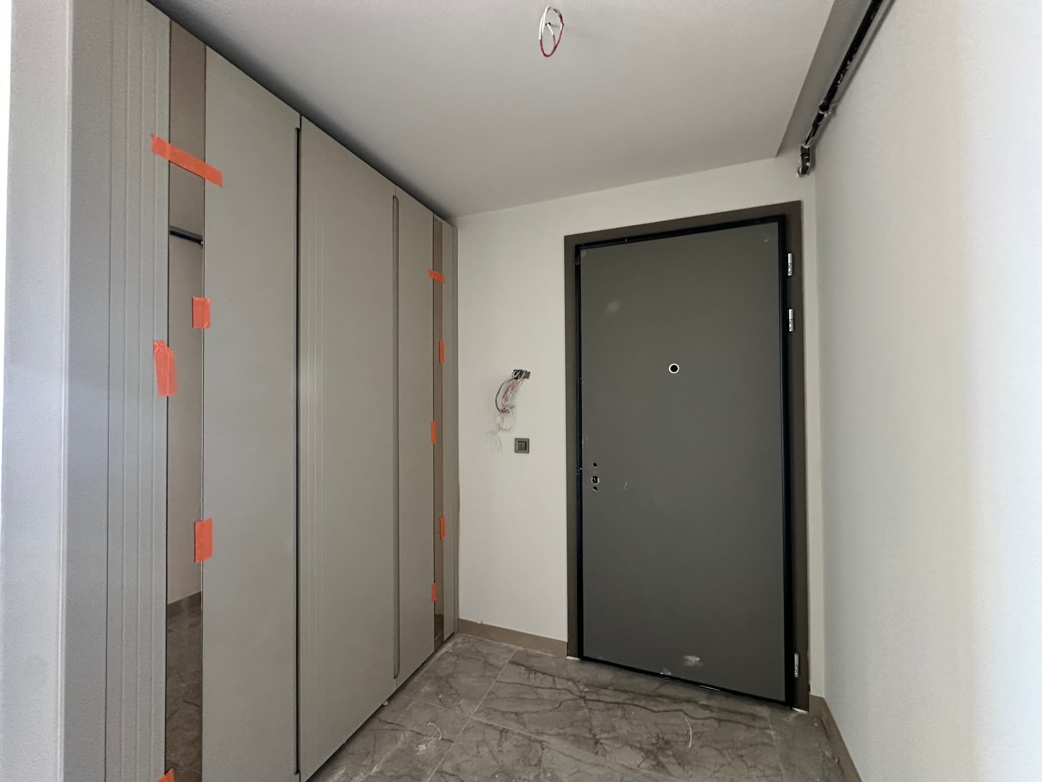 TERRA MODERN'DE FULL MANZARALI ULTRA LÜKS 4+1 SATILIK DAİRE