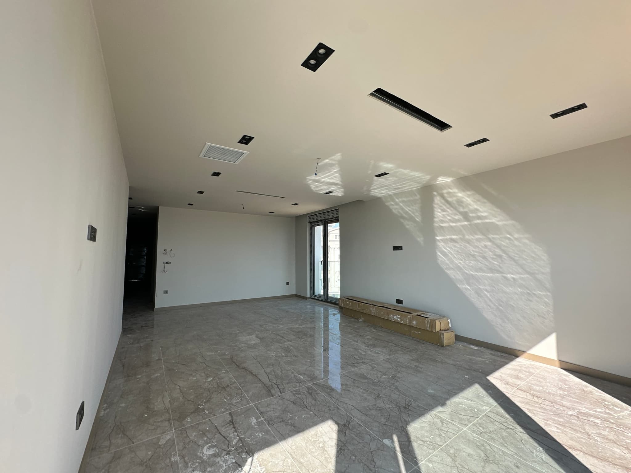 TERRA MODERN'DE FULL MANZARALI ULTRA LÜKS 4+1 SATILIK DAİRE