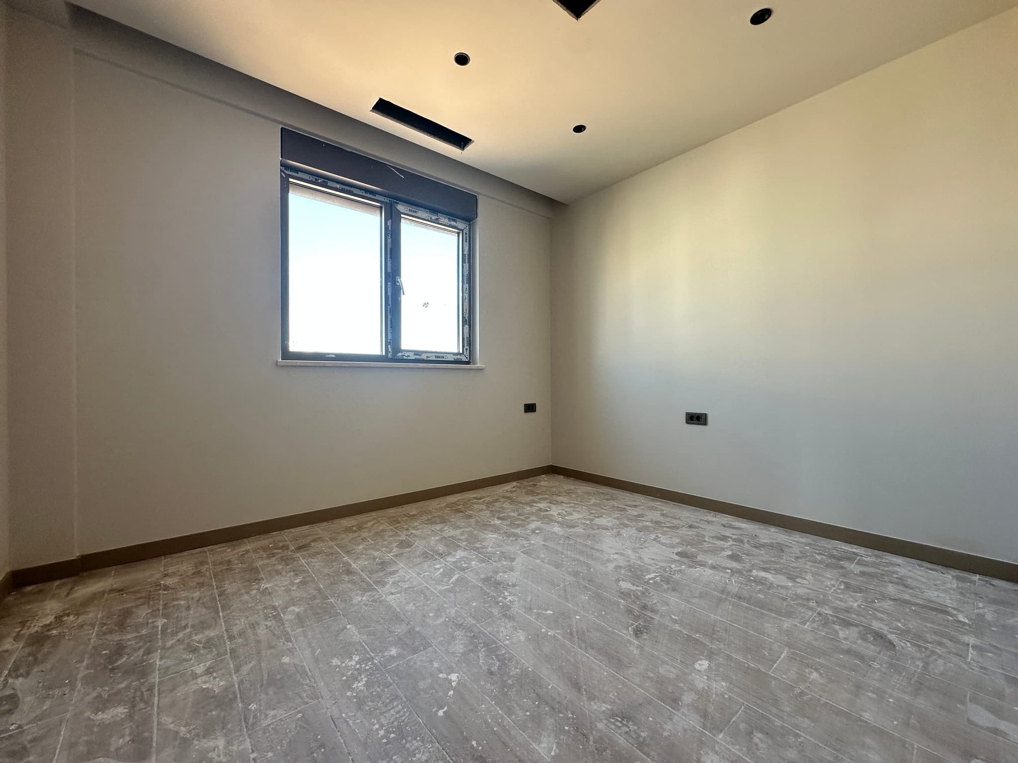 TERRA MODERN'DE FULL MANZARALI ULTRA LÜKS 4+1 SATILIK DAİRE