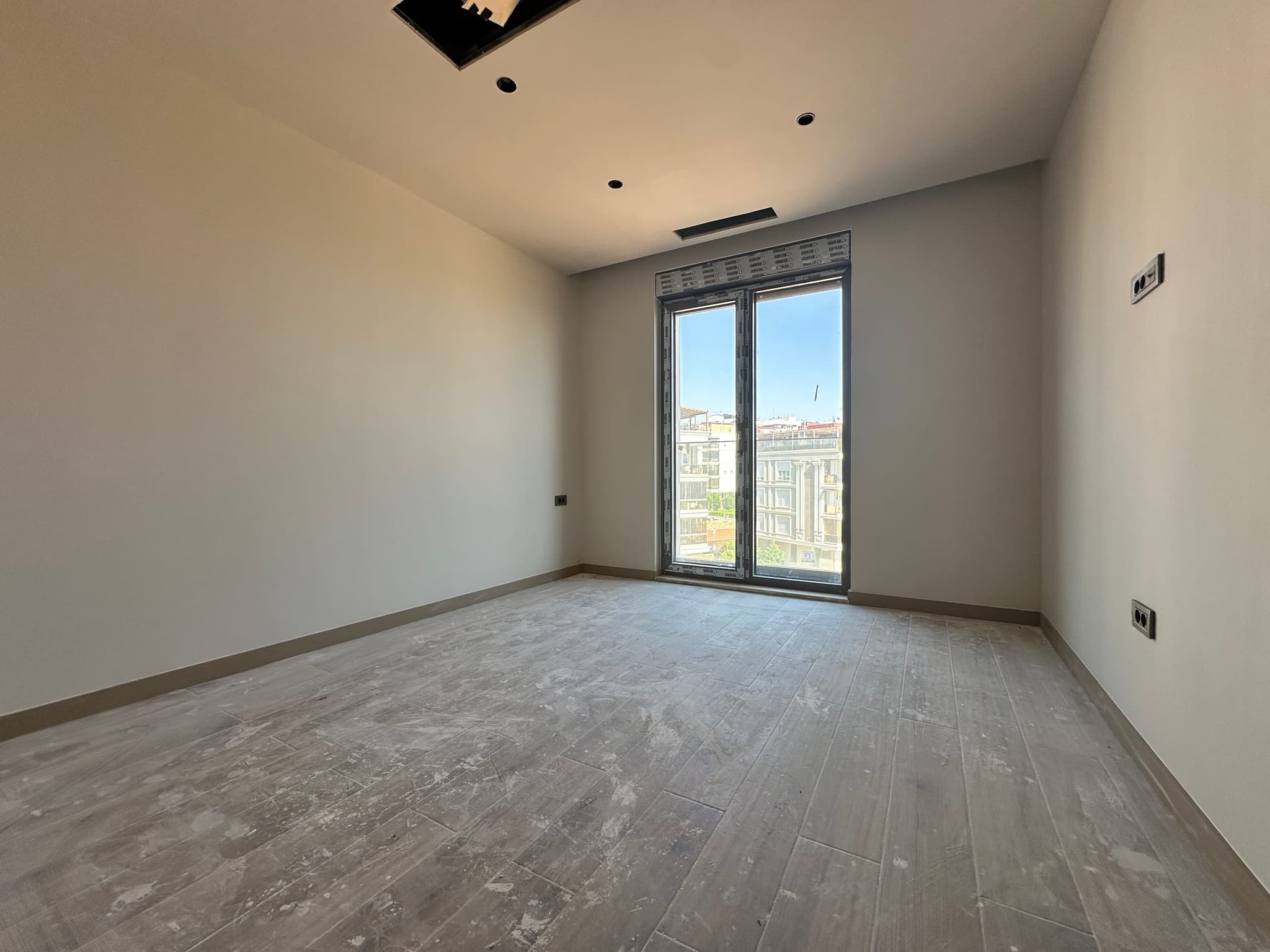 TERRA MODERN'DE FULL MANZARALI ULTRA LÜKS 4+1 SATILIK DAİRE