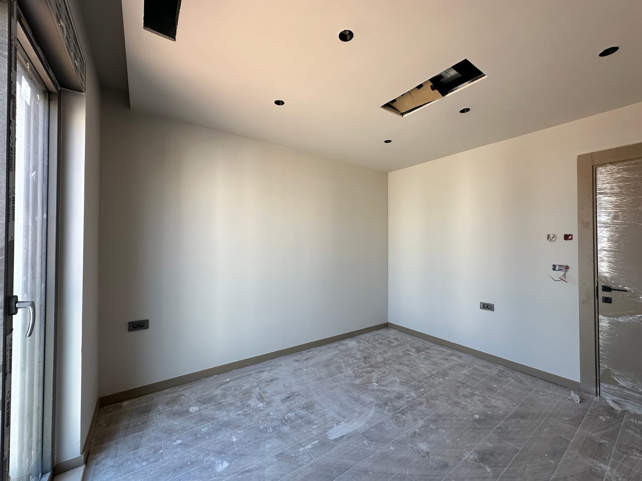 TERRA MODERN'DE FULL MANZARALI ULTRA LÜKS 4+1 SATILIK DAİRE