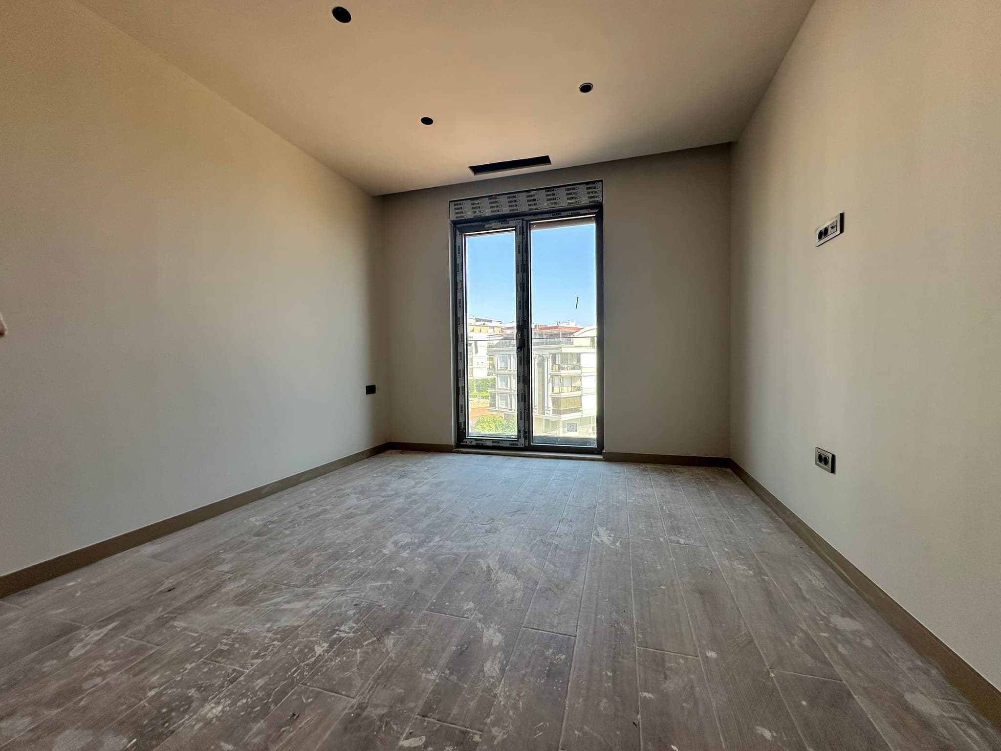 TERRA MODERN'DE FULL MANZARALI ULTRA LÜKS 4+1 SATILIK DAİRE